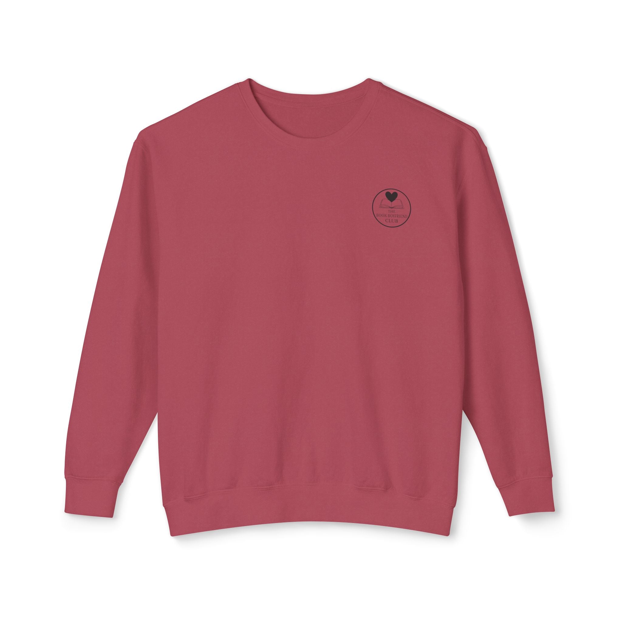 Kingfisher Sweatshirt