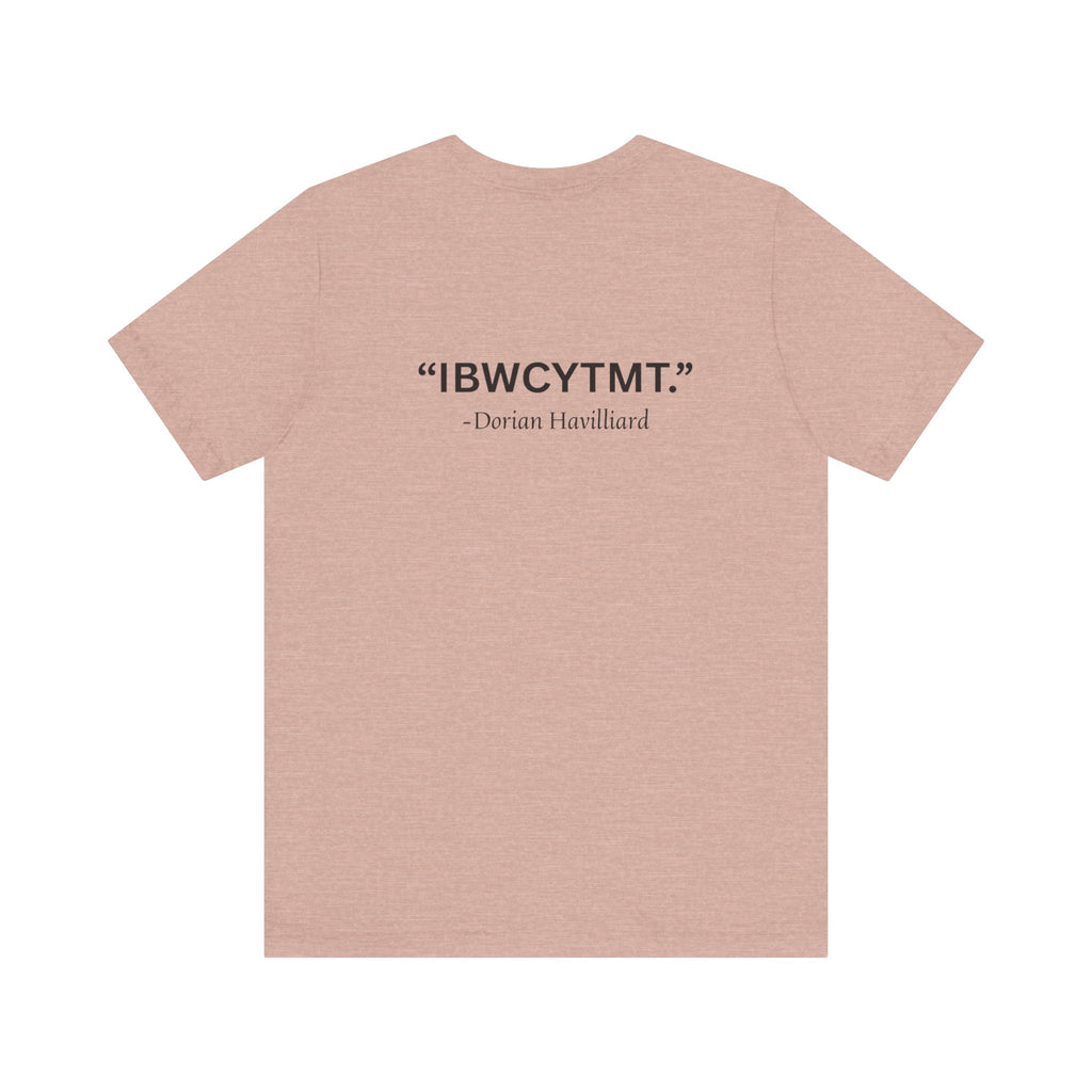Dorian Tee
