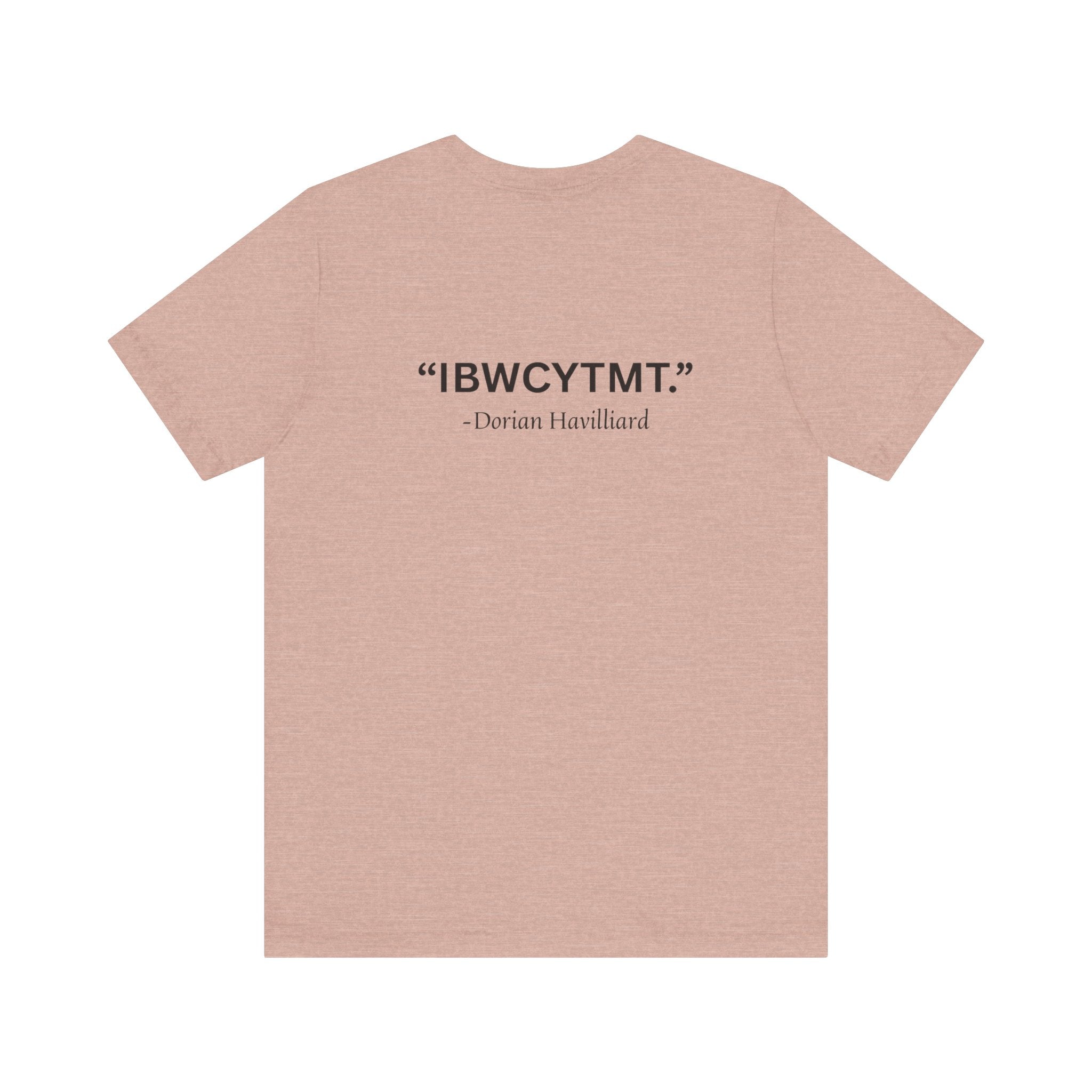 Dorian Tee