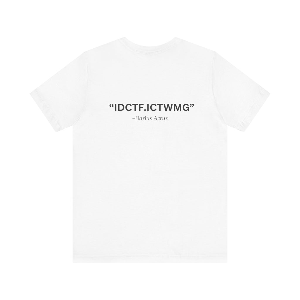 Darius Tee