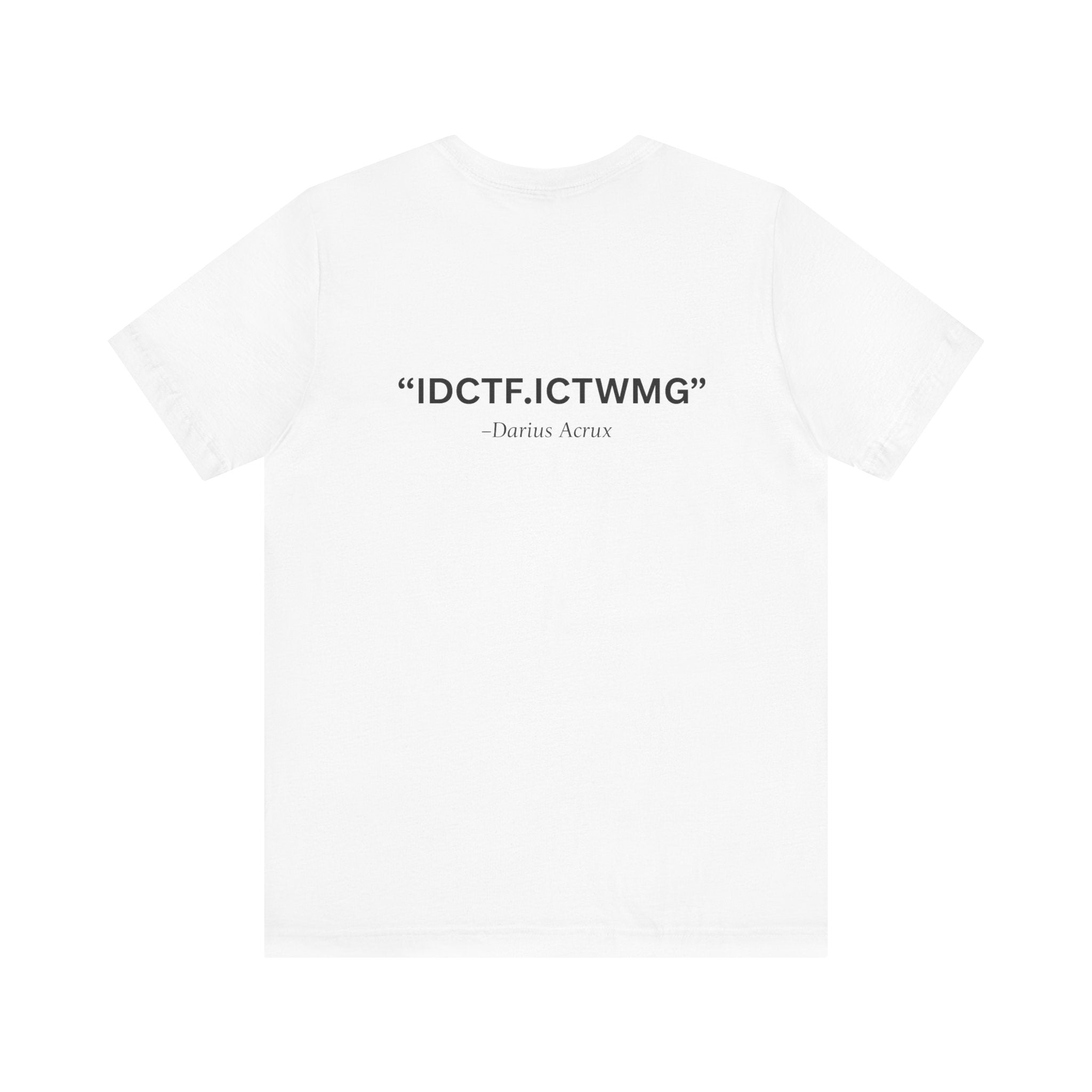Darius Tee
