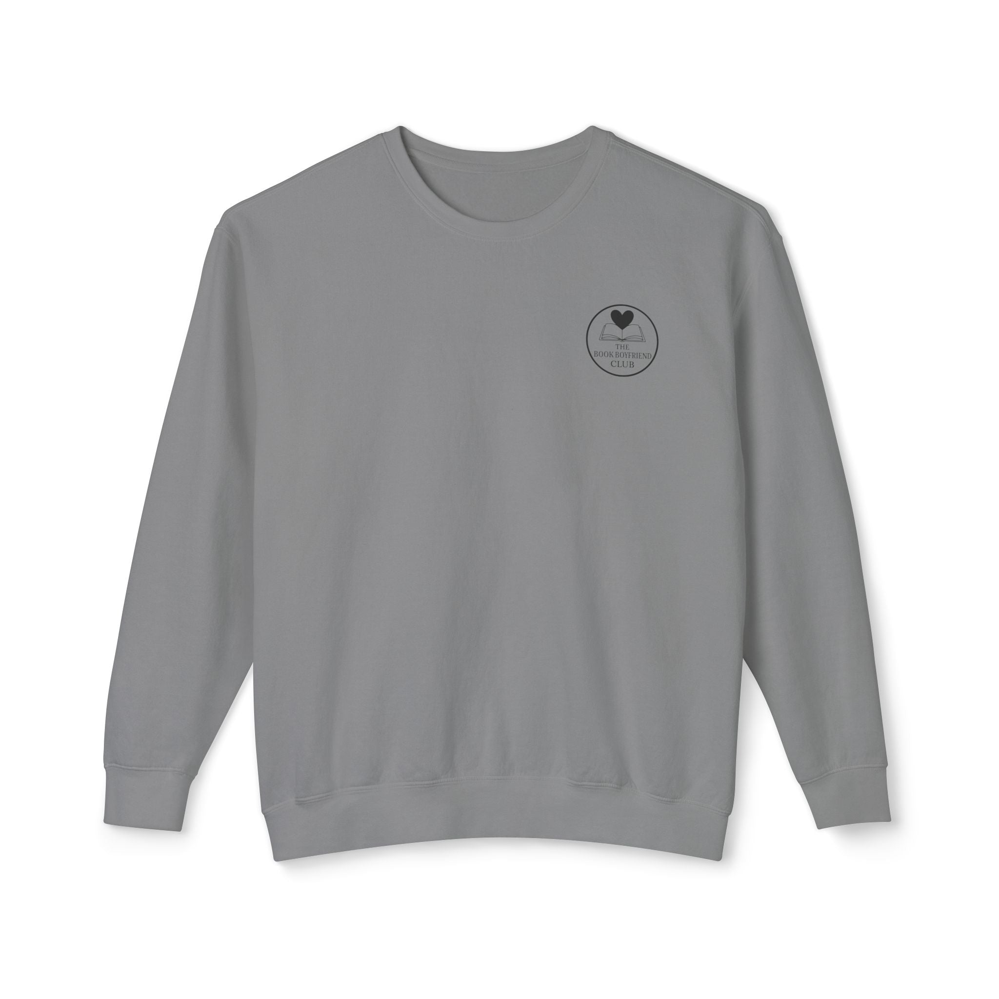 Dorian Sweatshirt