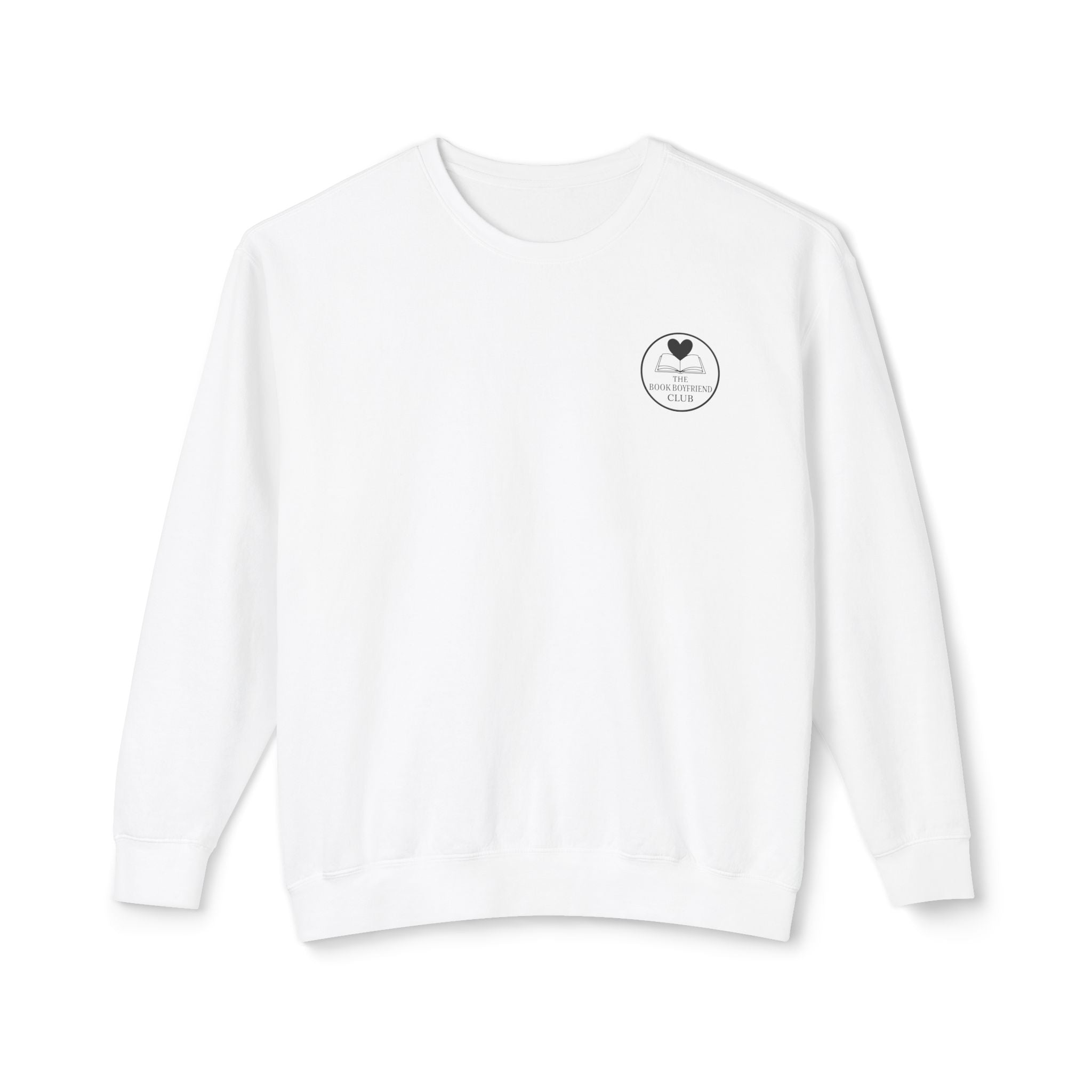 Dorian Sweatshirt