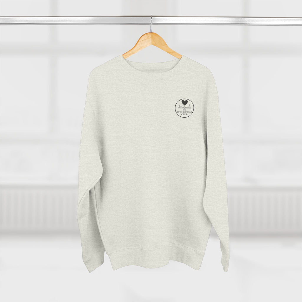 Xaden Cozy Sweatshirt