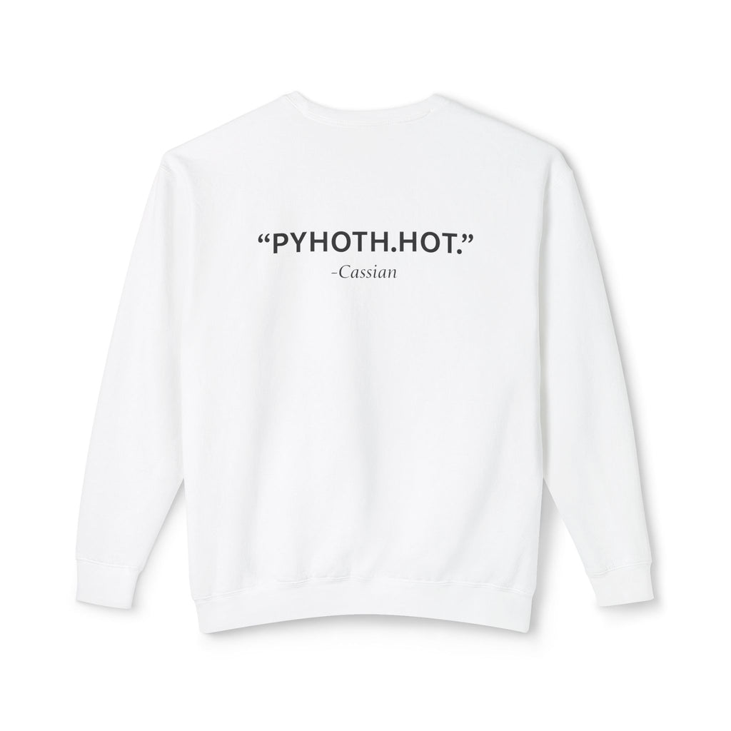 Cassian Sweatshirt