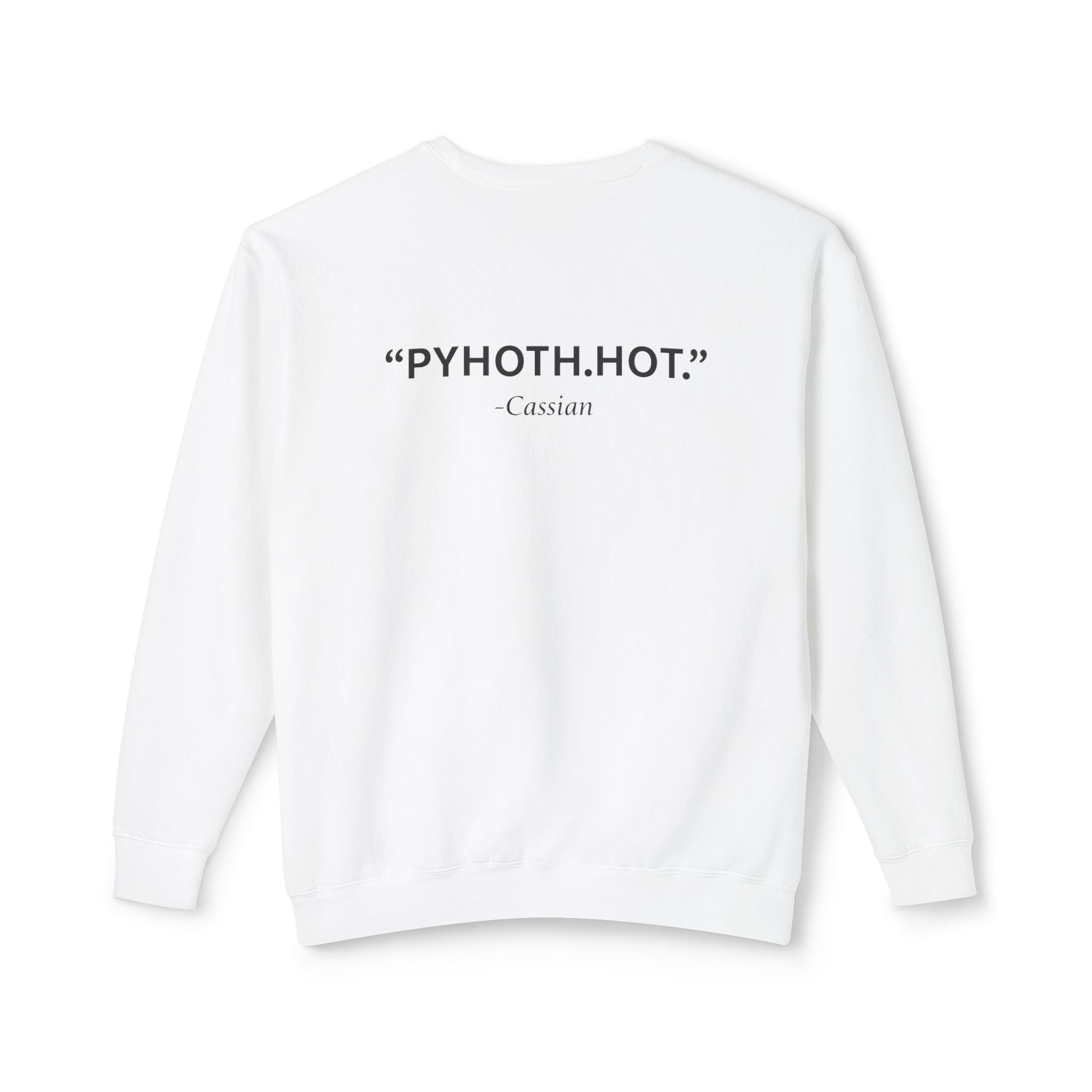 Cassian Sweatshirt