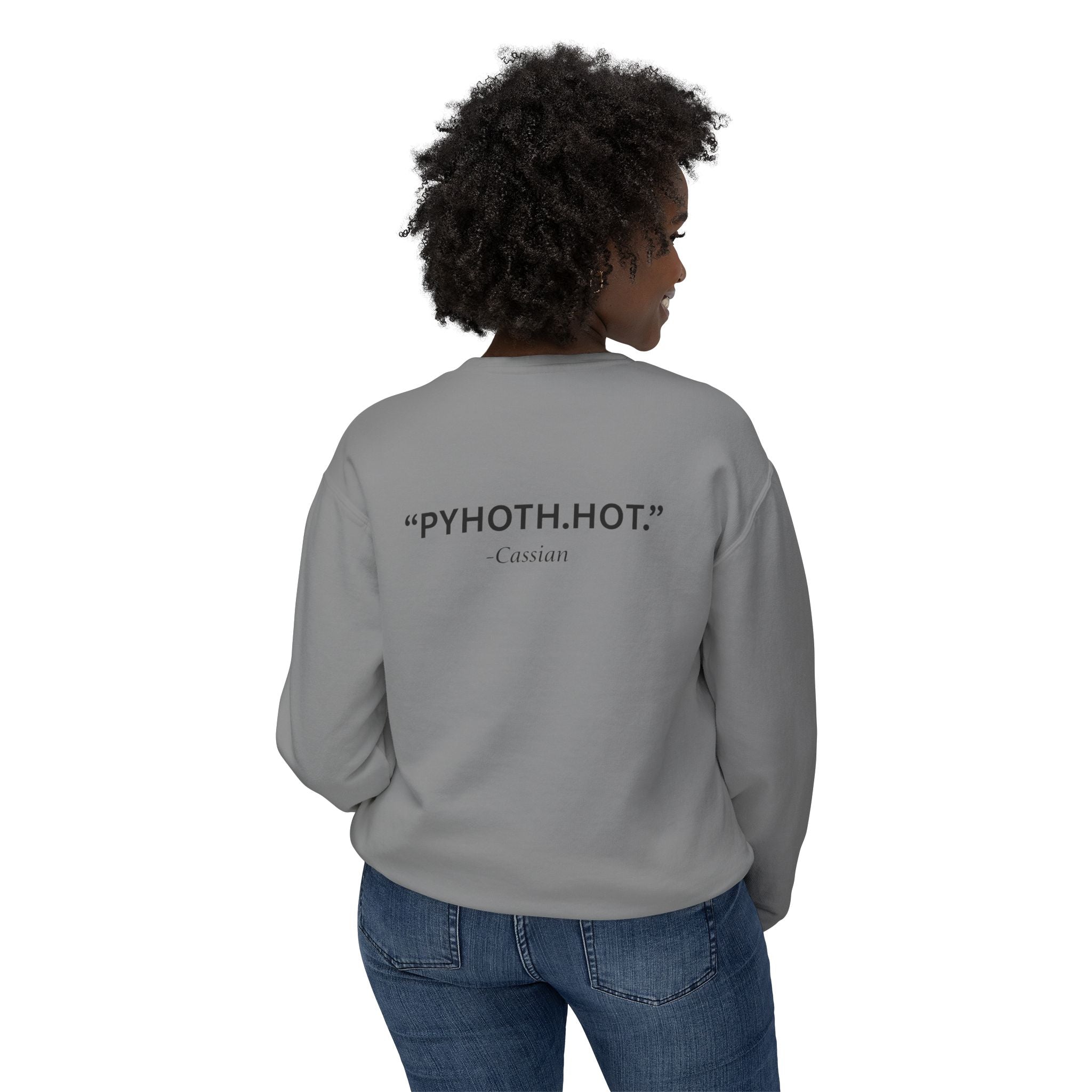Cassian Sweatshirt