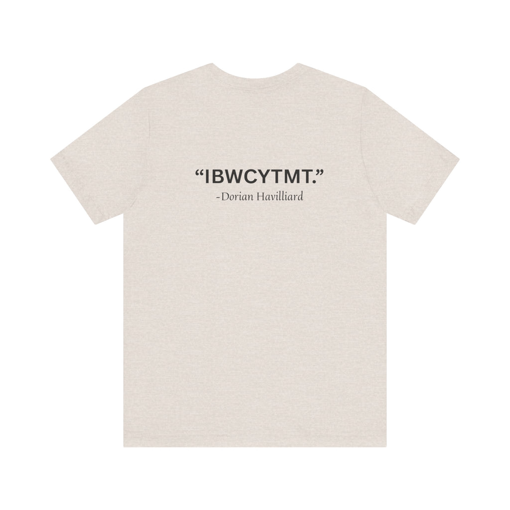 Dorian Tee
