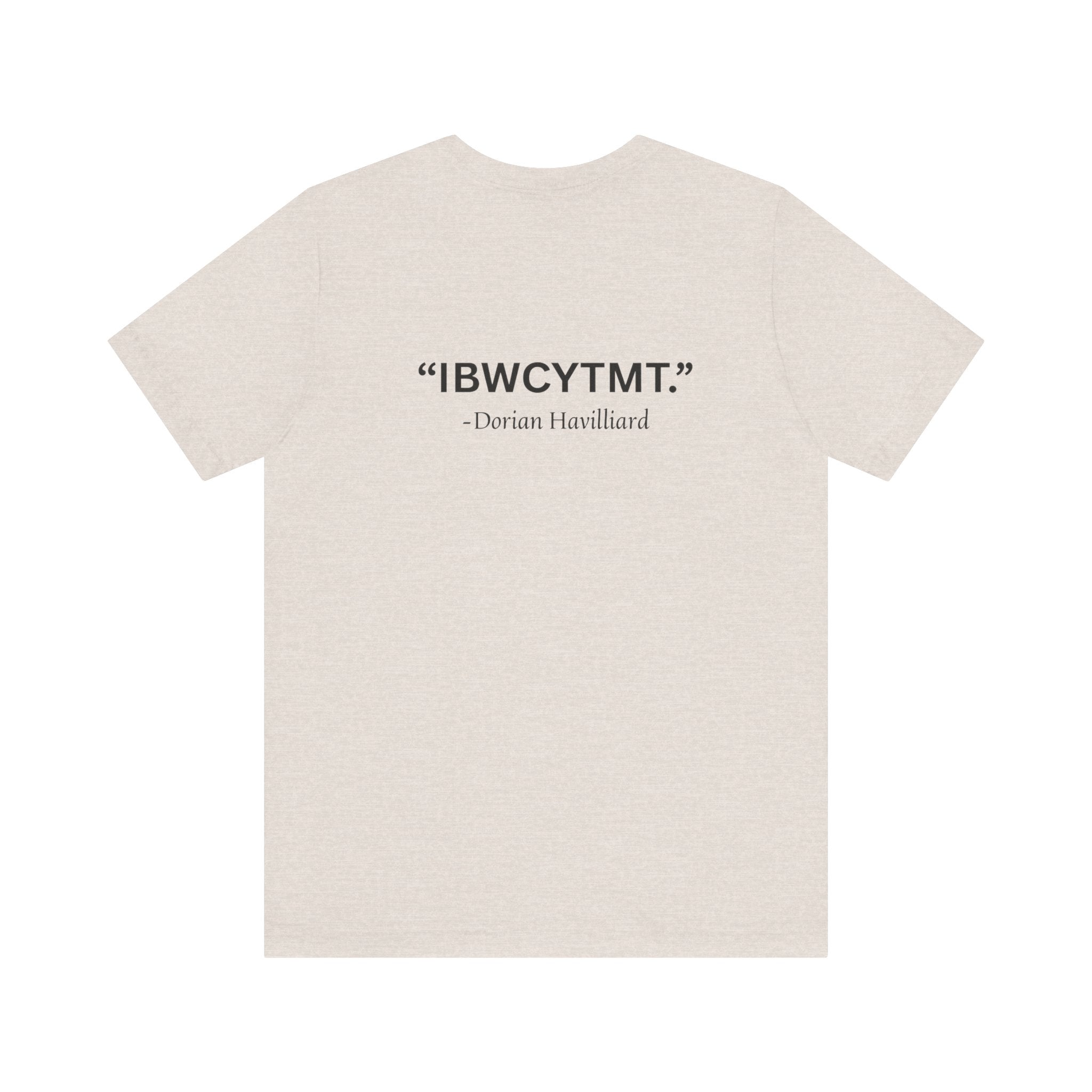 Dorian Tee
