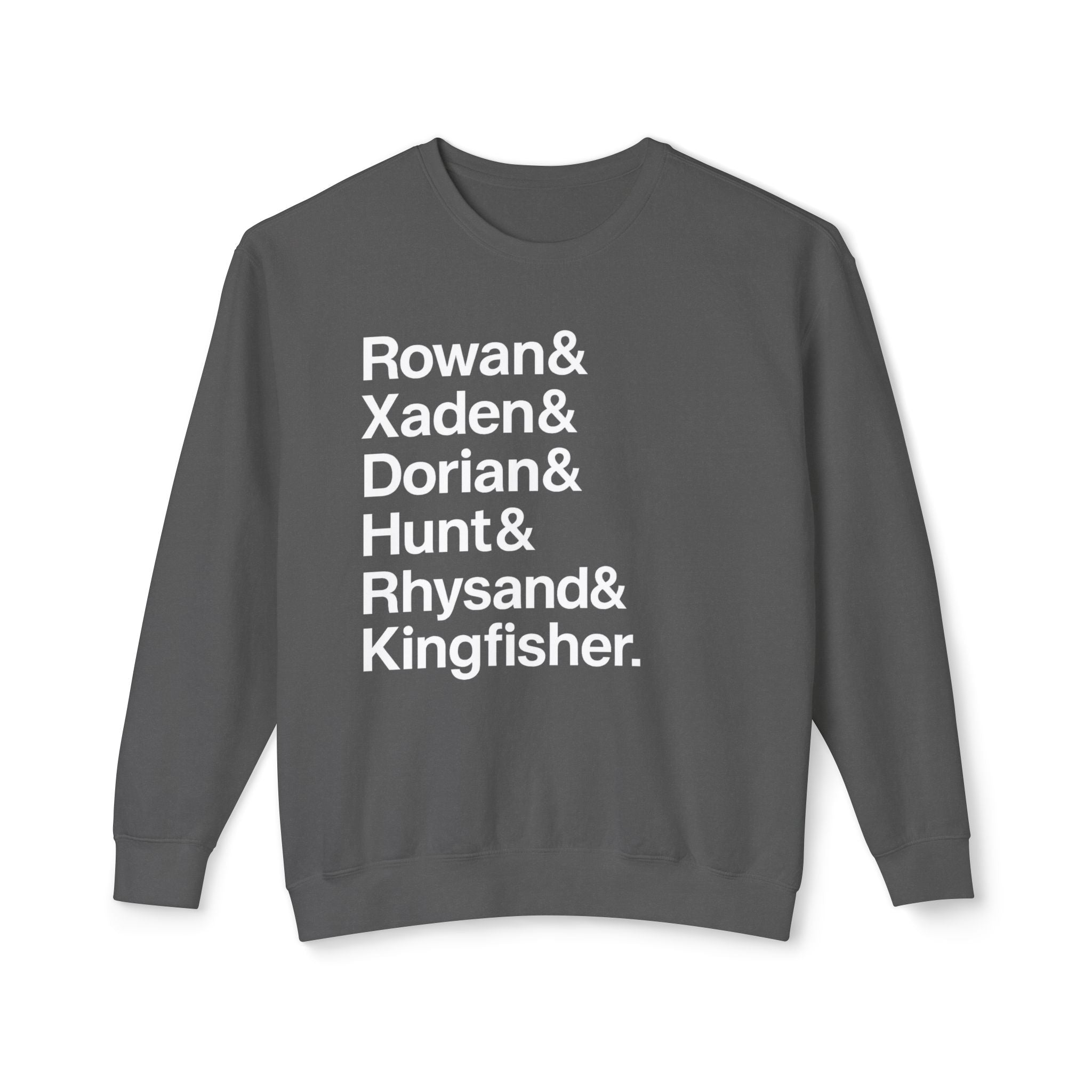 Lineup Sweatshirt