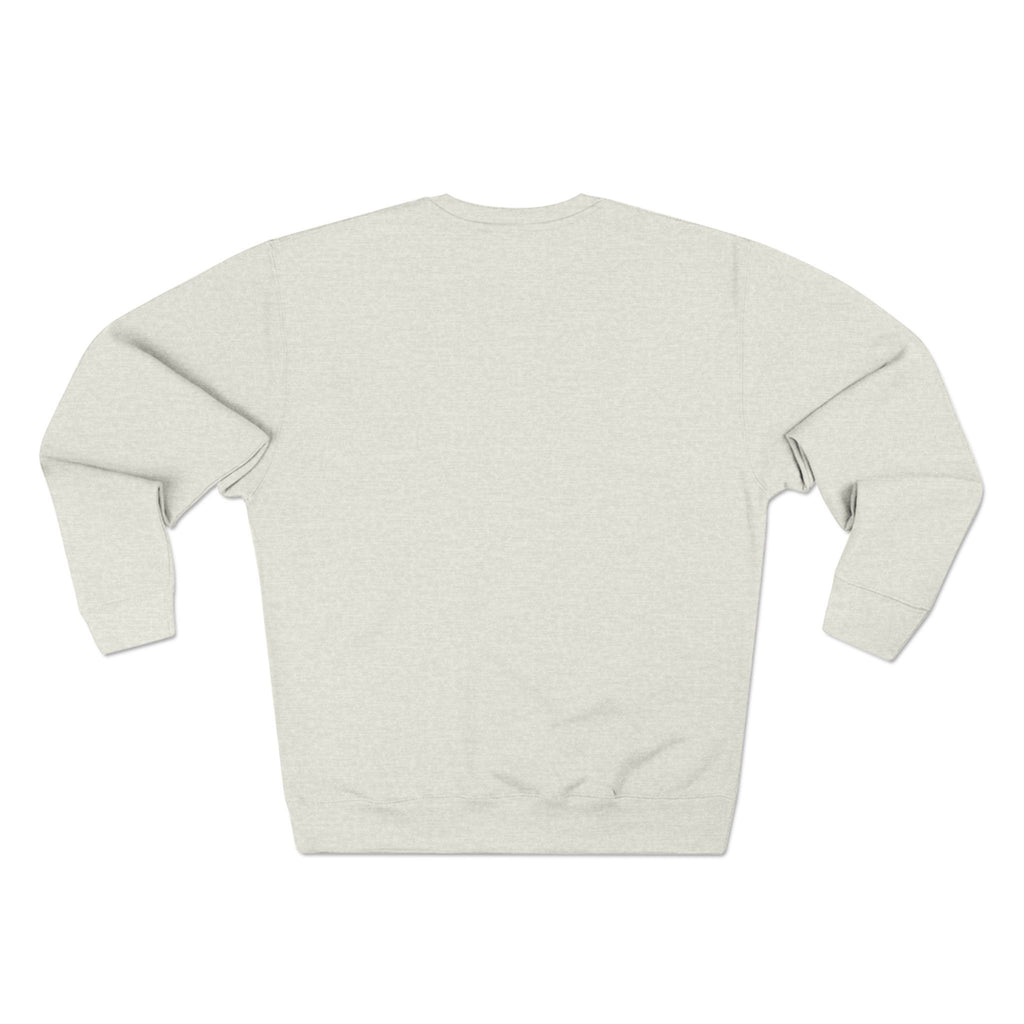 Book Boyfriend Lineup Cozy Sweatshirt
