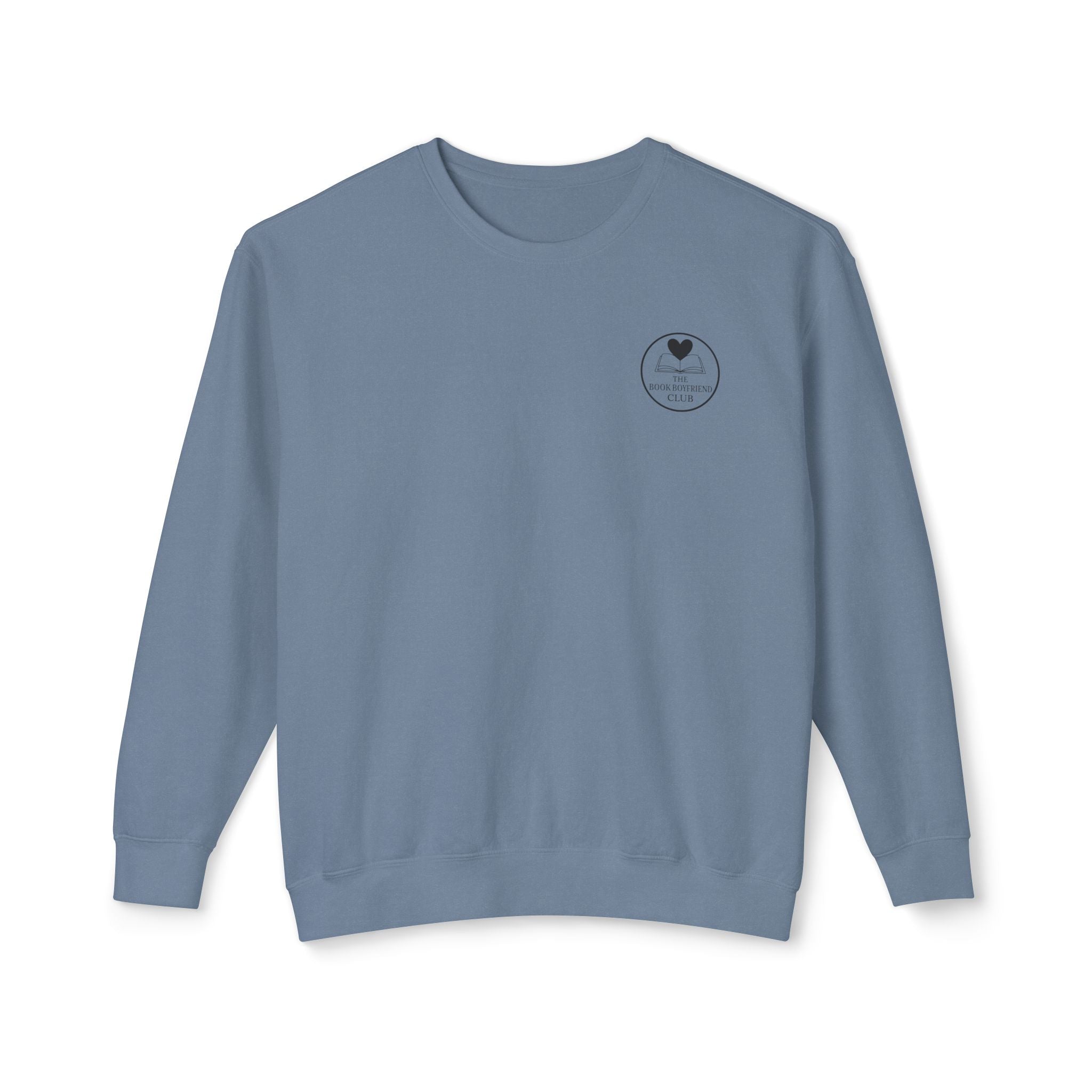 Cassian Sweatshirt