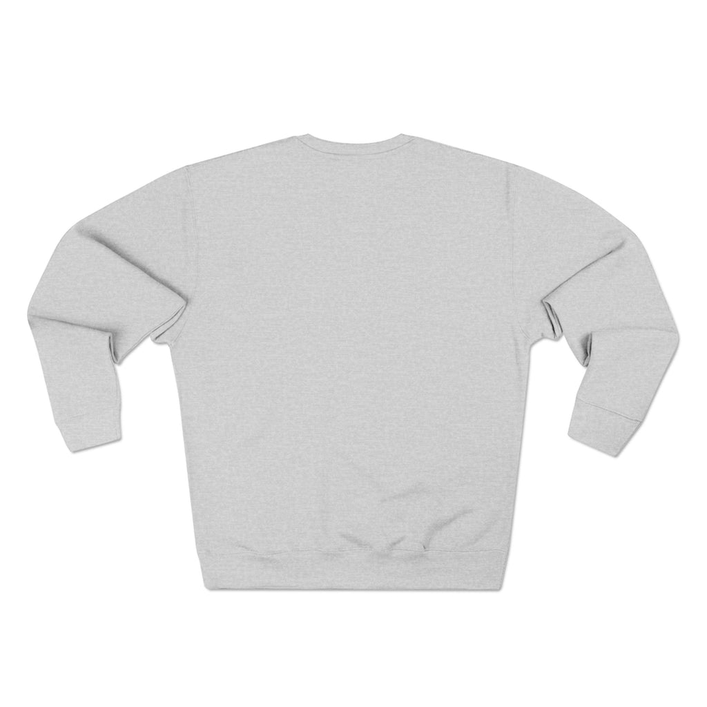 Book Boyfriend Lineup Cozy Sweatshirt