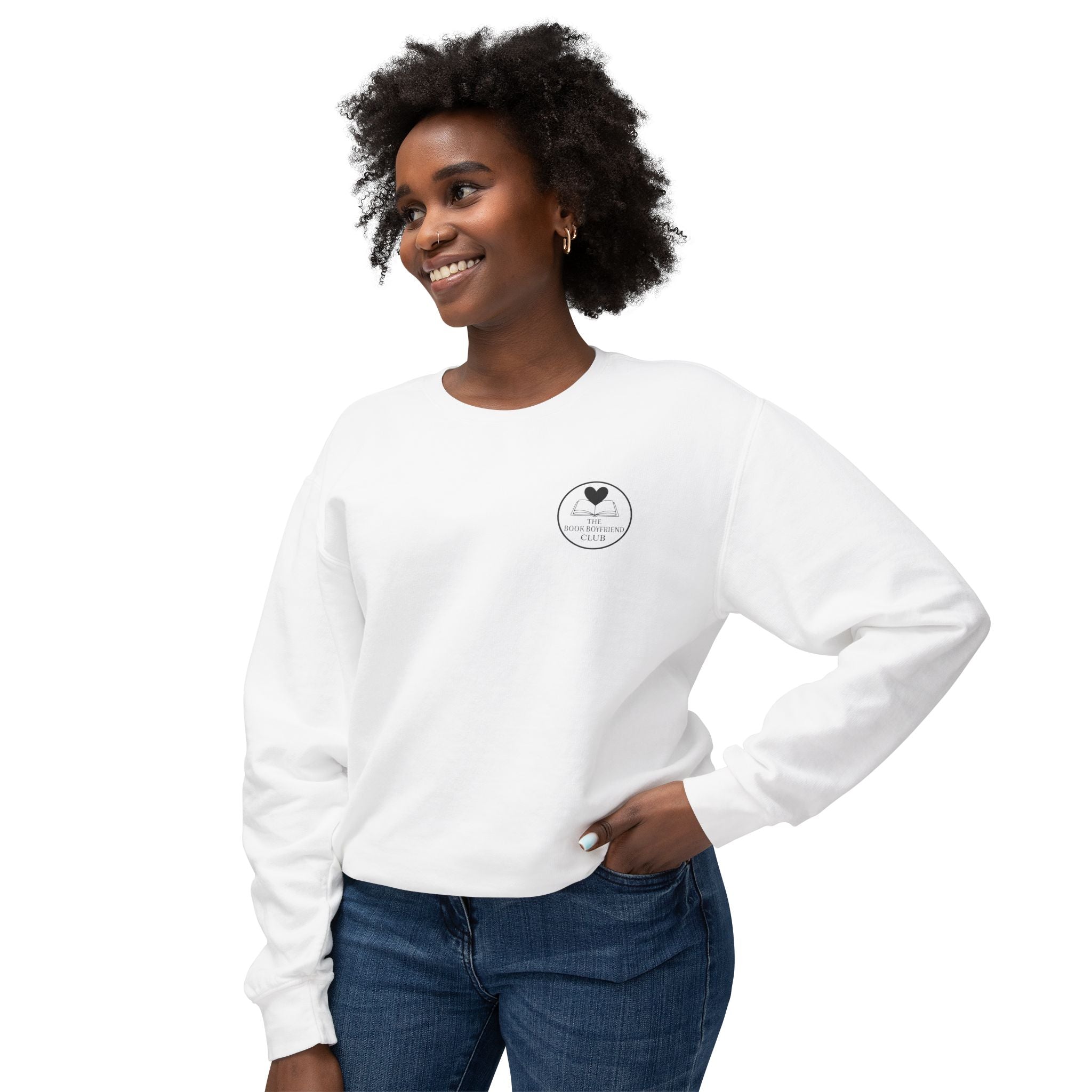 Dorian Sweatshirt