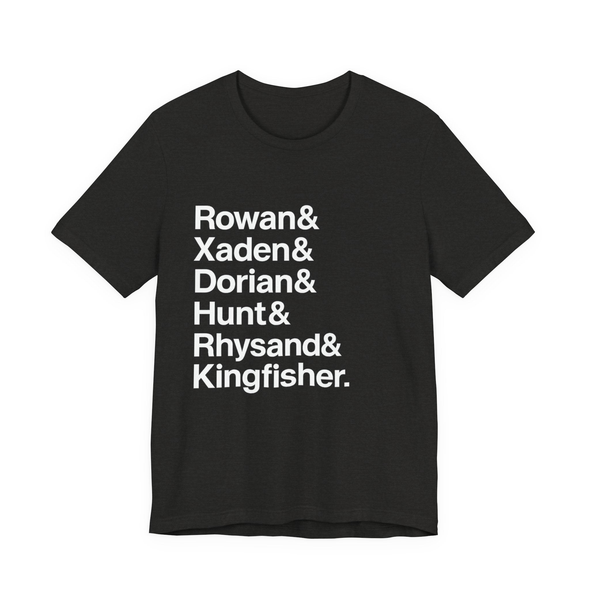Lineup Tee