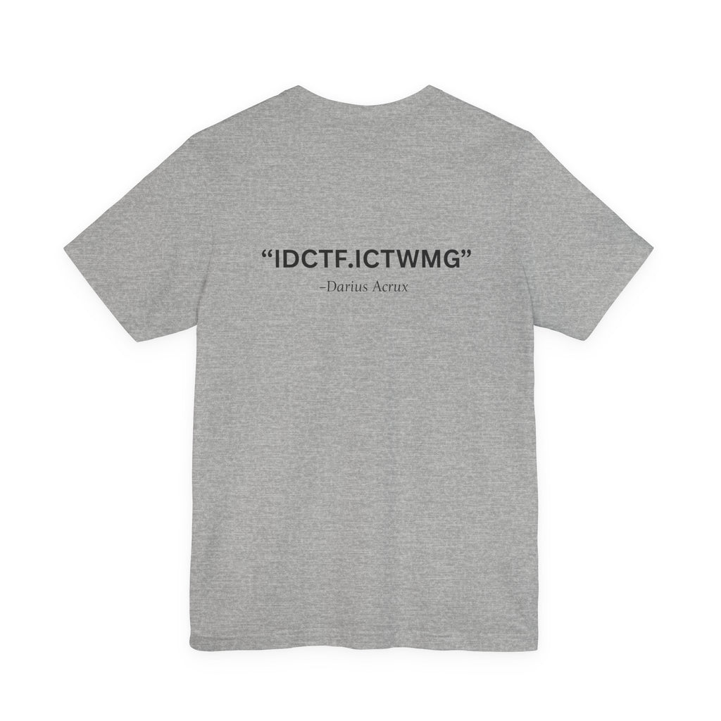 Darius Tee