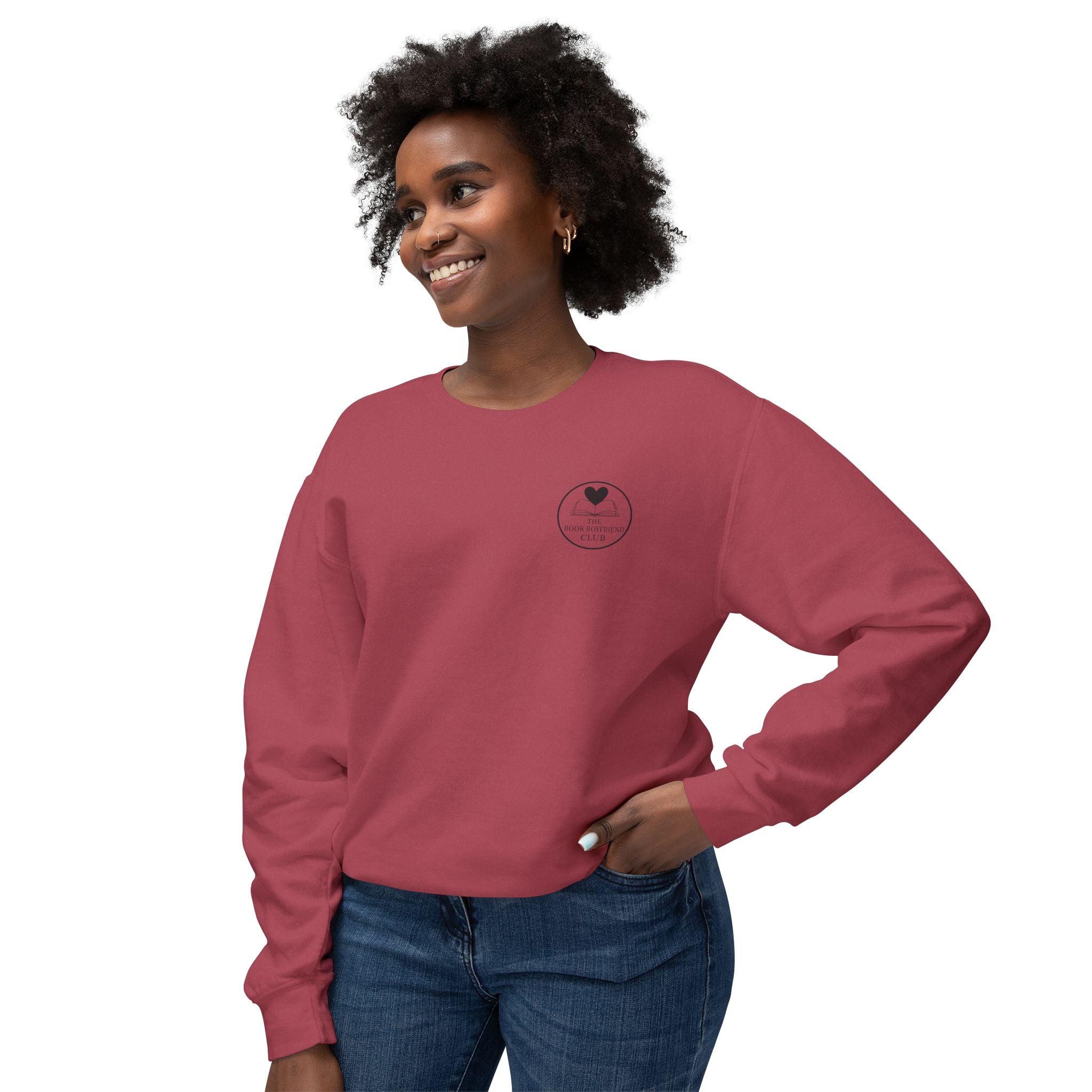 Cassian Sweatshirt