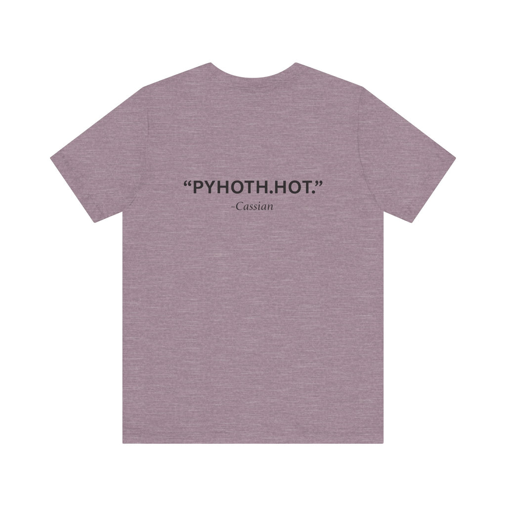 Cassian Tee