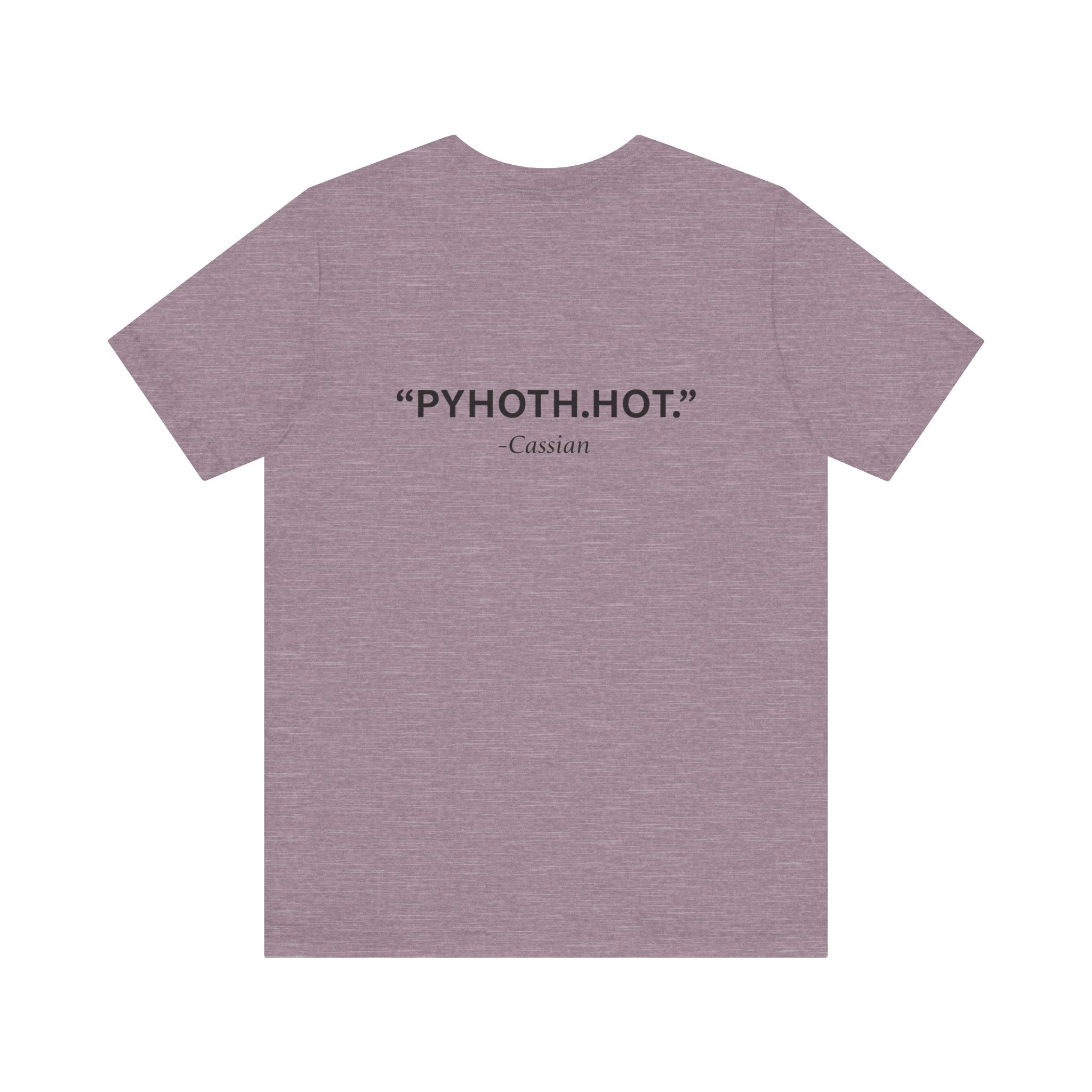 Cassian Tee