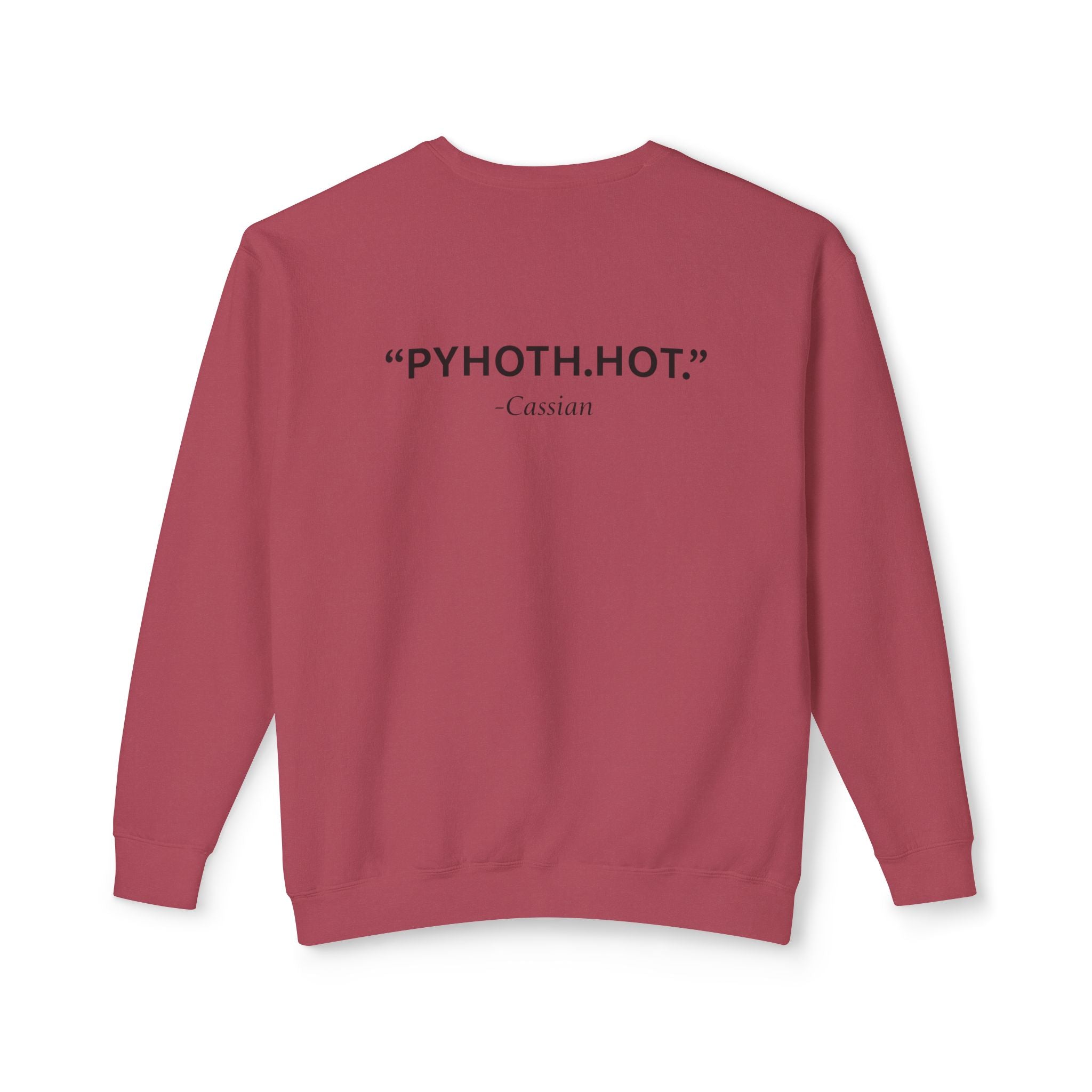Cassian Sweatshirt