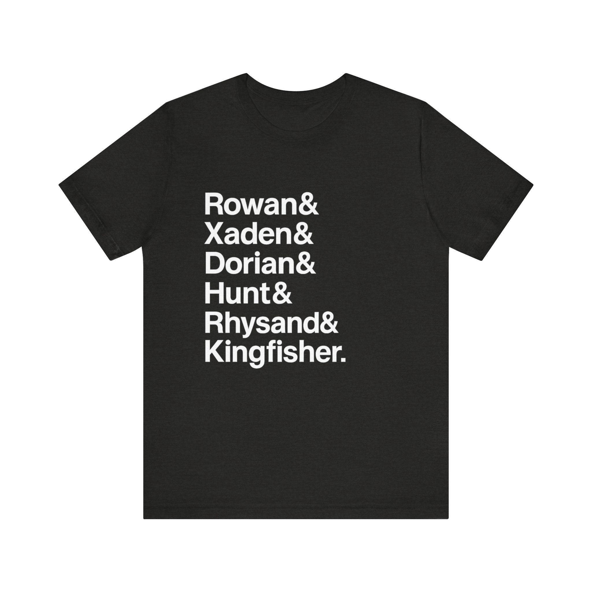 Lineup Tee