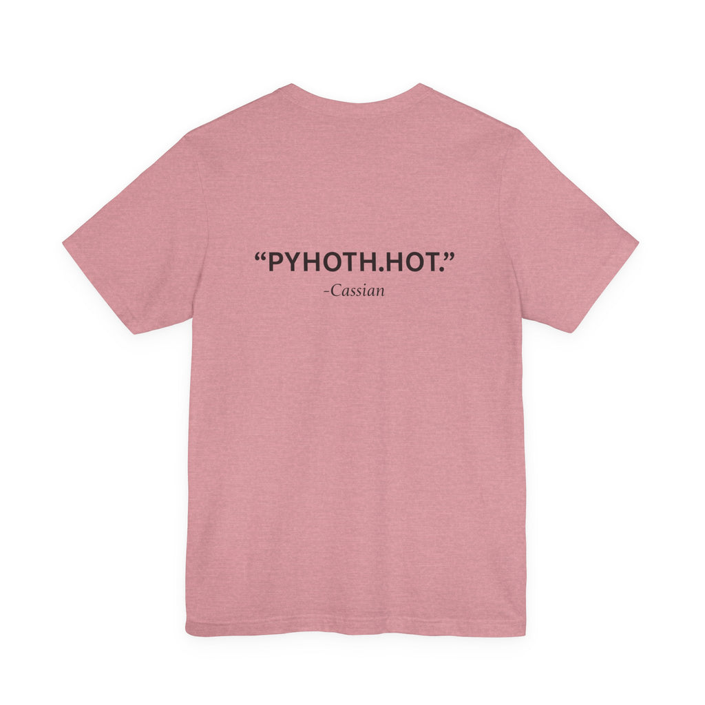 Cassian Tee