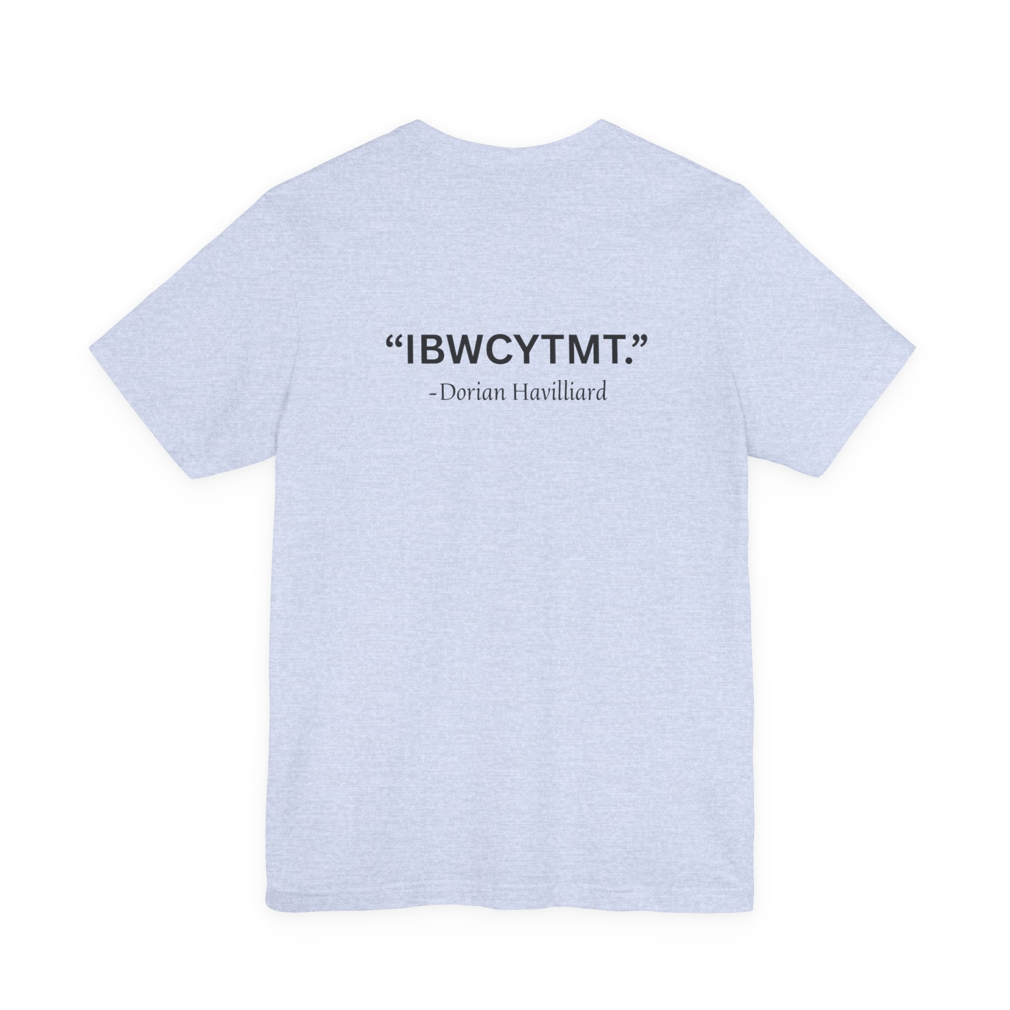 Dorian Tee
