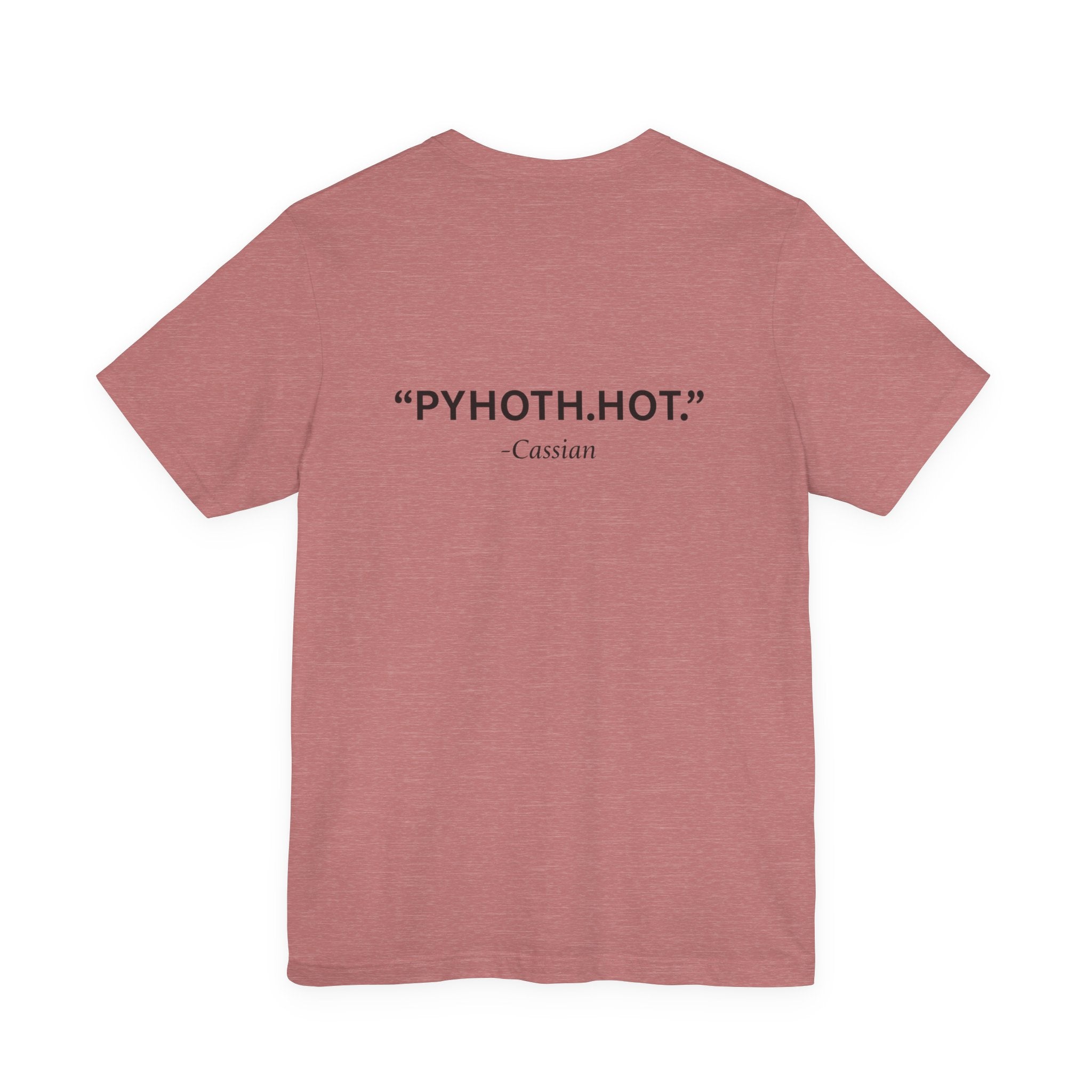 Cassian Tee