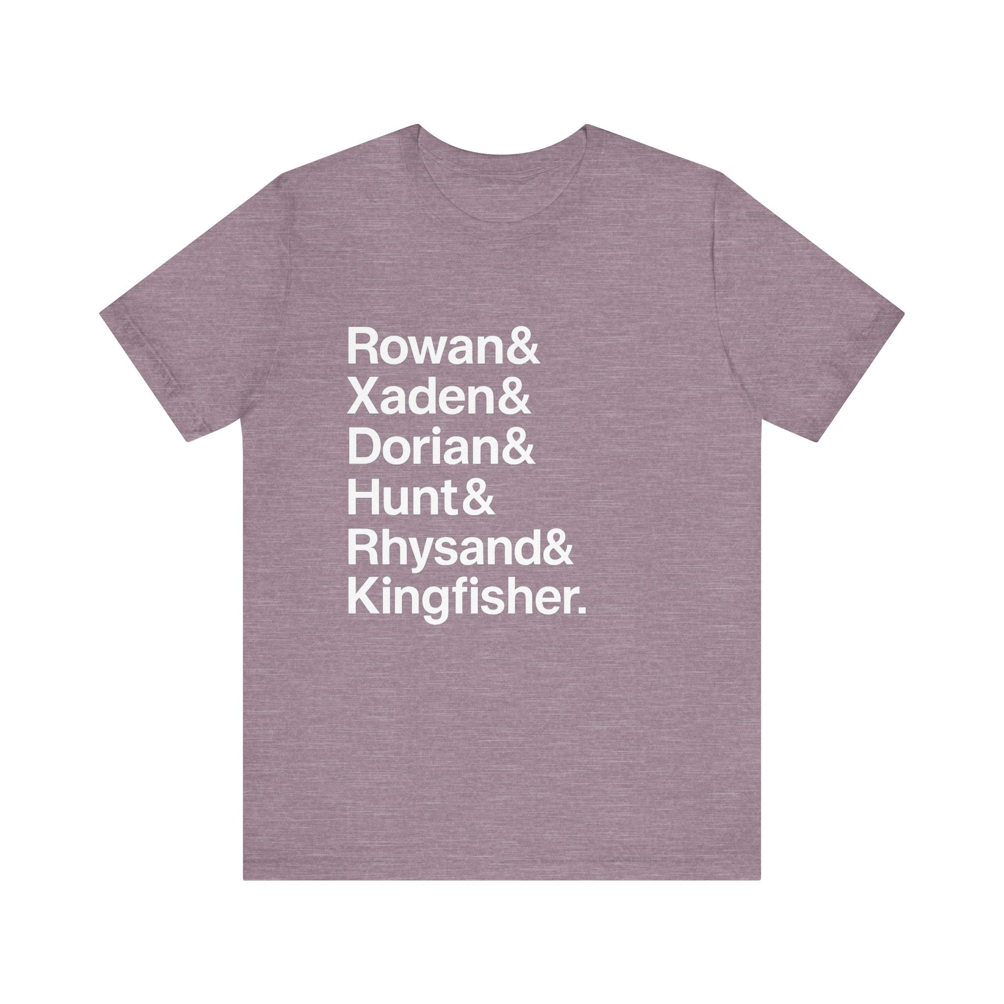 Lineup Tee