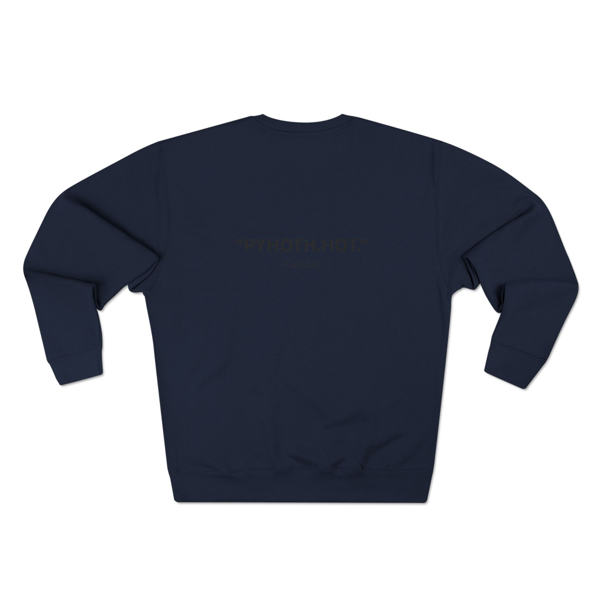 Cassian Cozy Sweatshirt