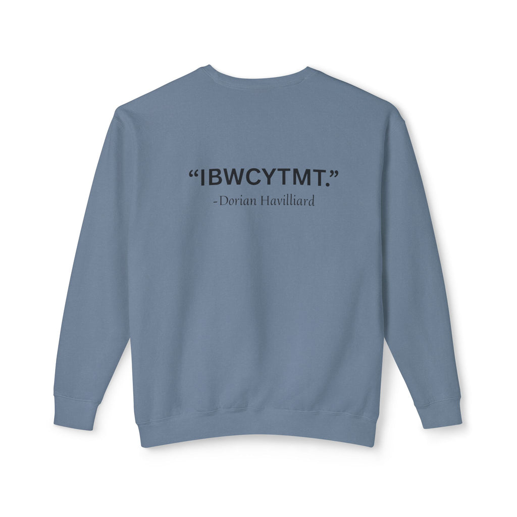 Dorian Sweatshirt