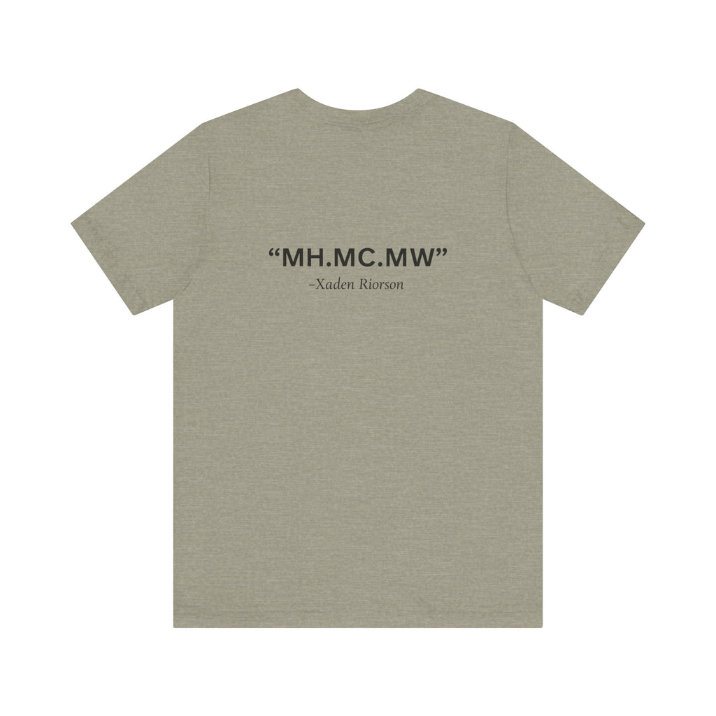 Xaden Tee