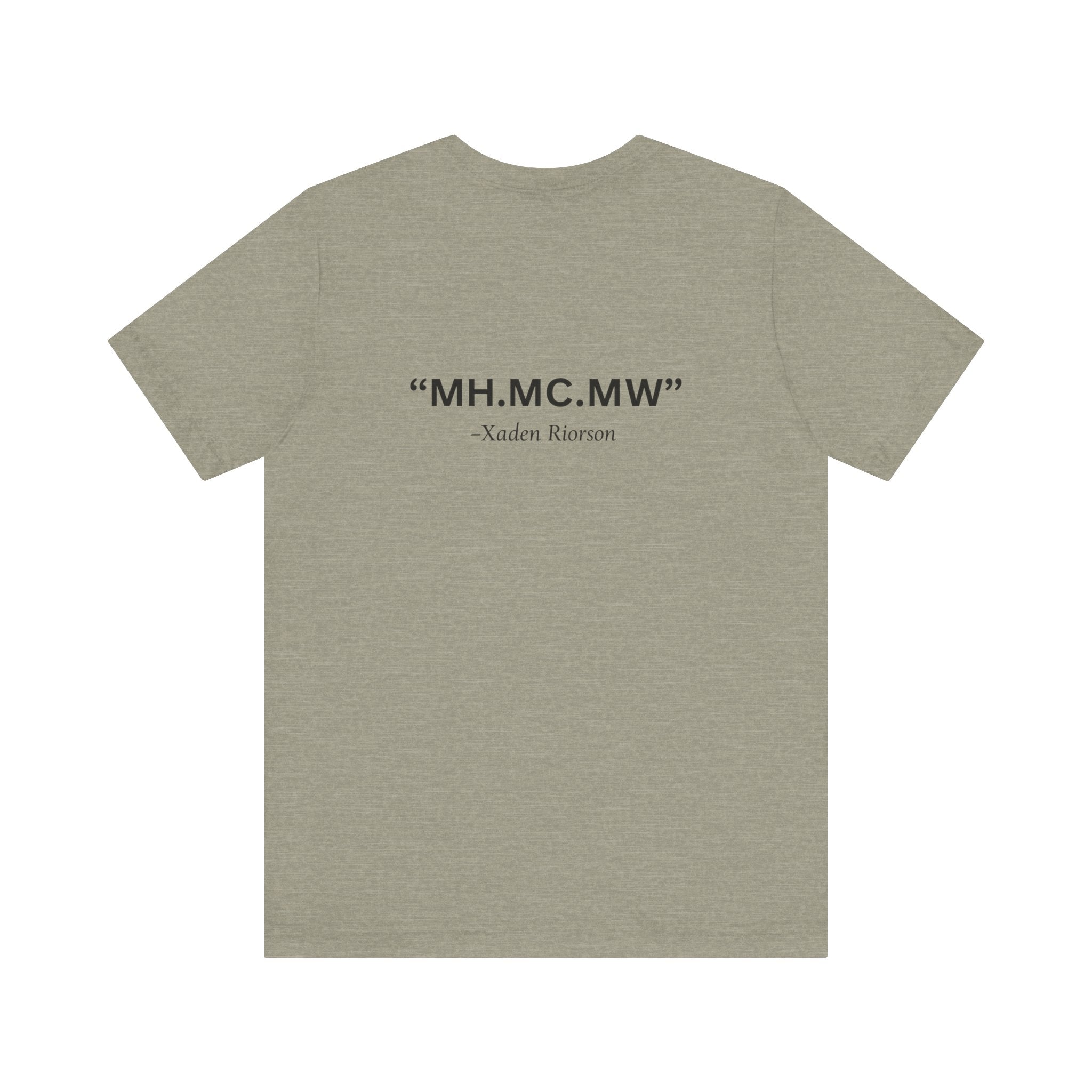 Xaden Tee