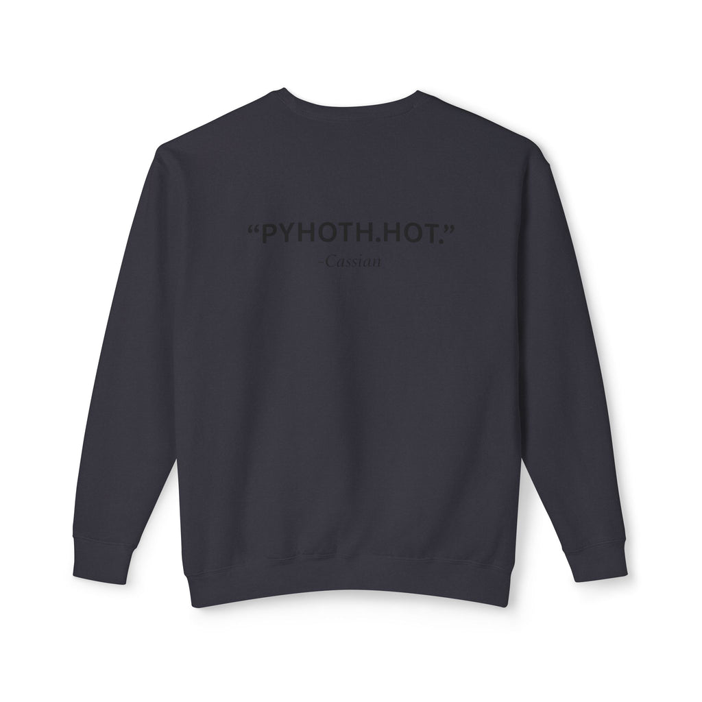 Cassian Sweatshirt