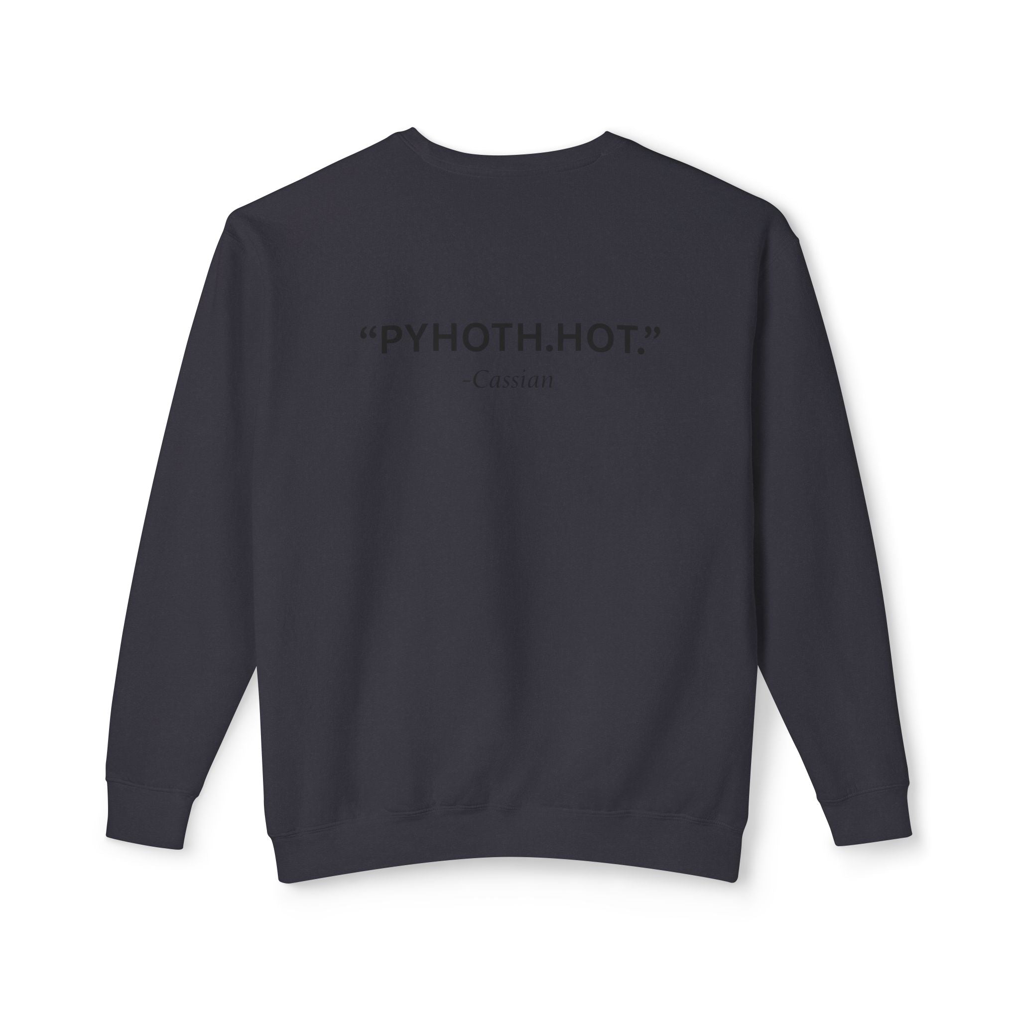 Cassian Sweatshirt