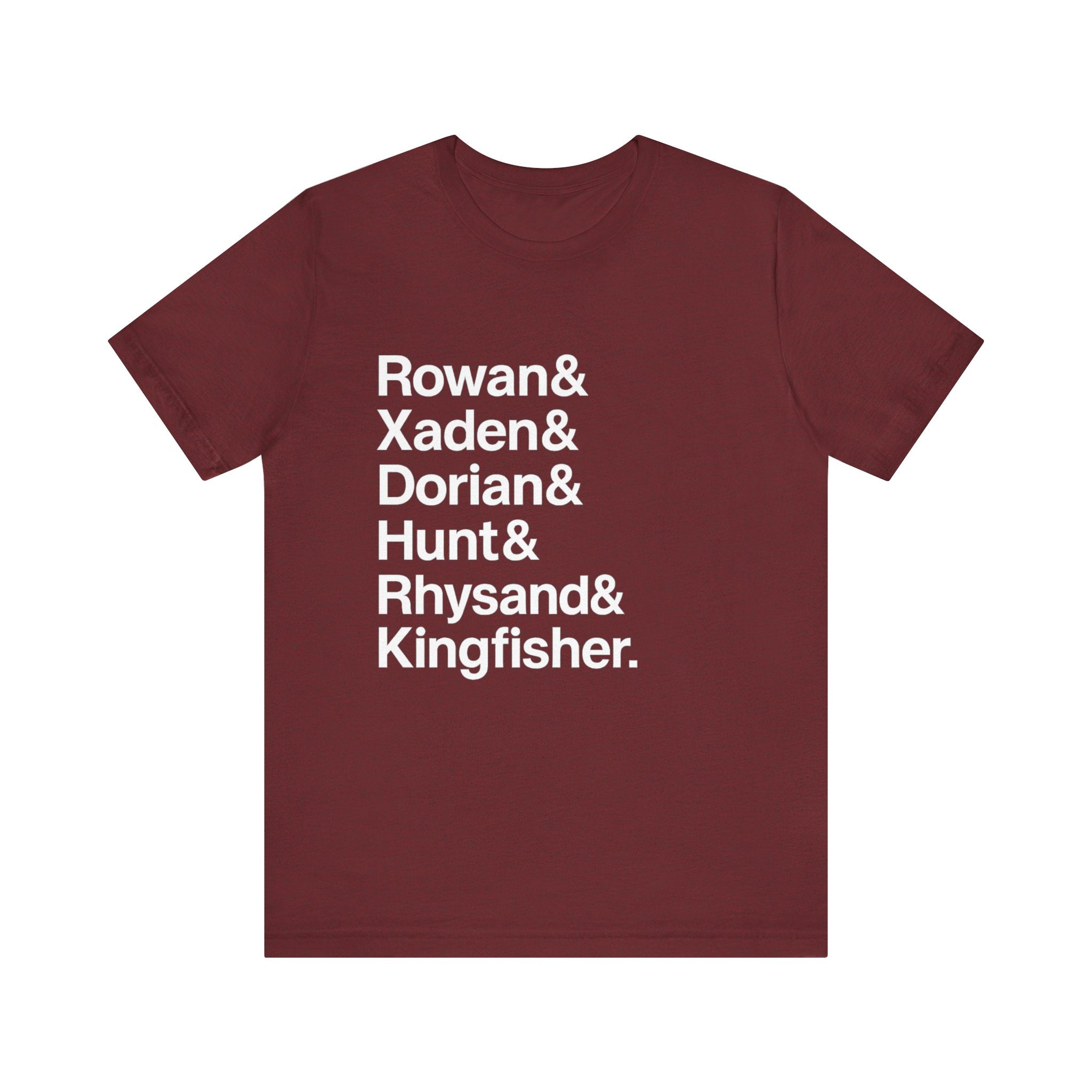 Lineup Tee