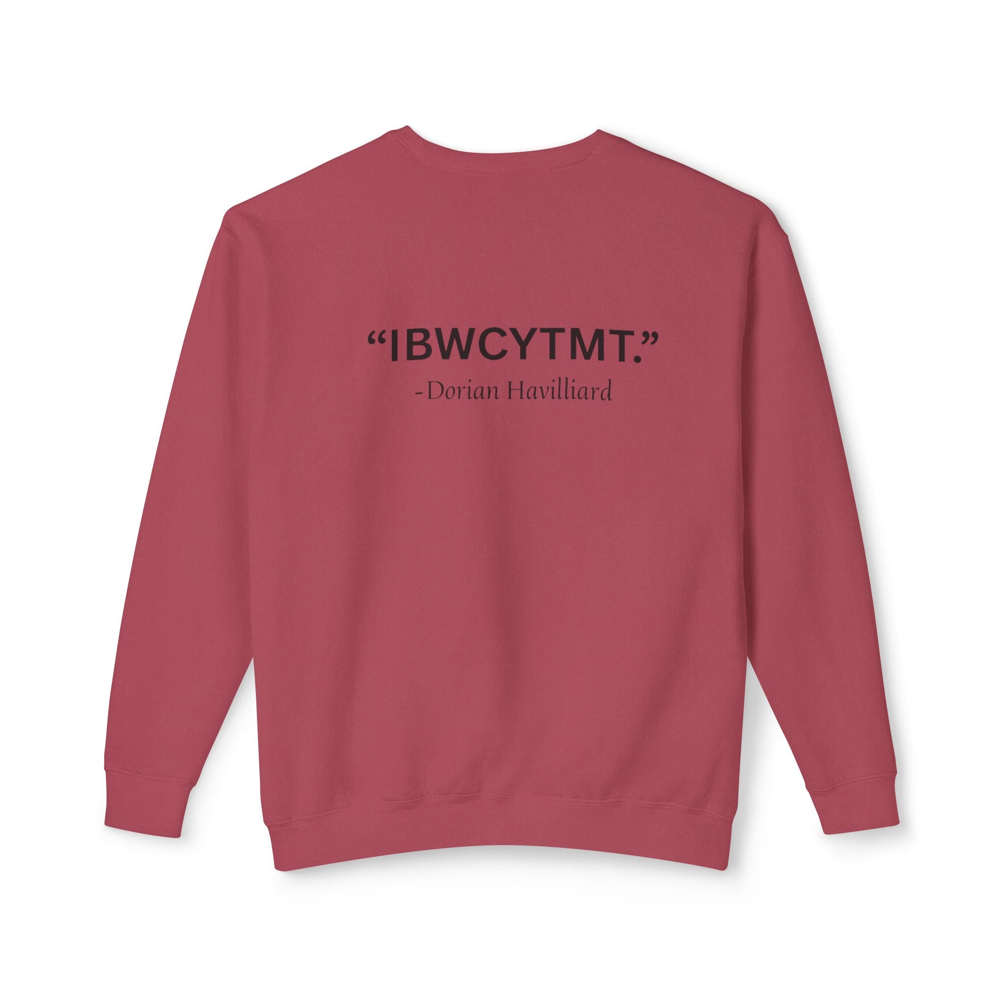 Dorian Sweatshirt