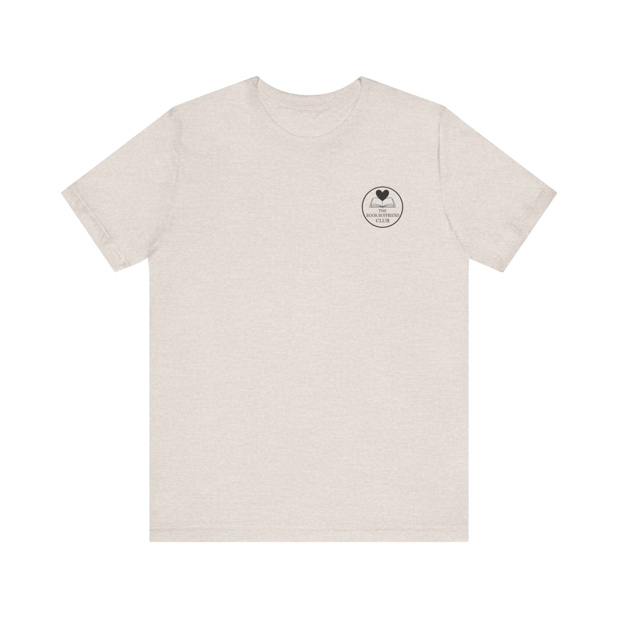Darius Tee