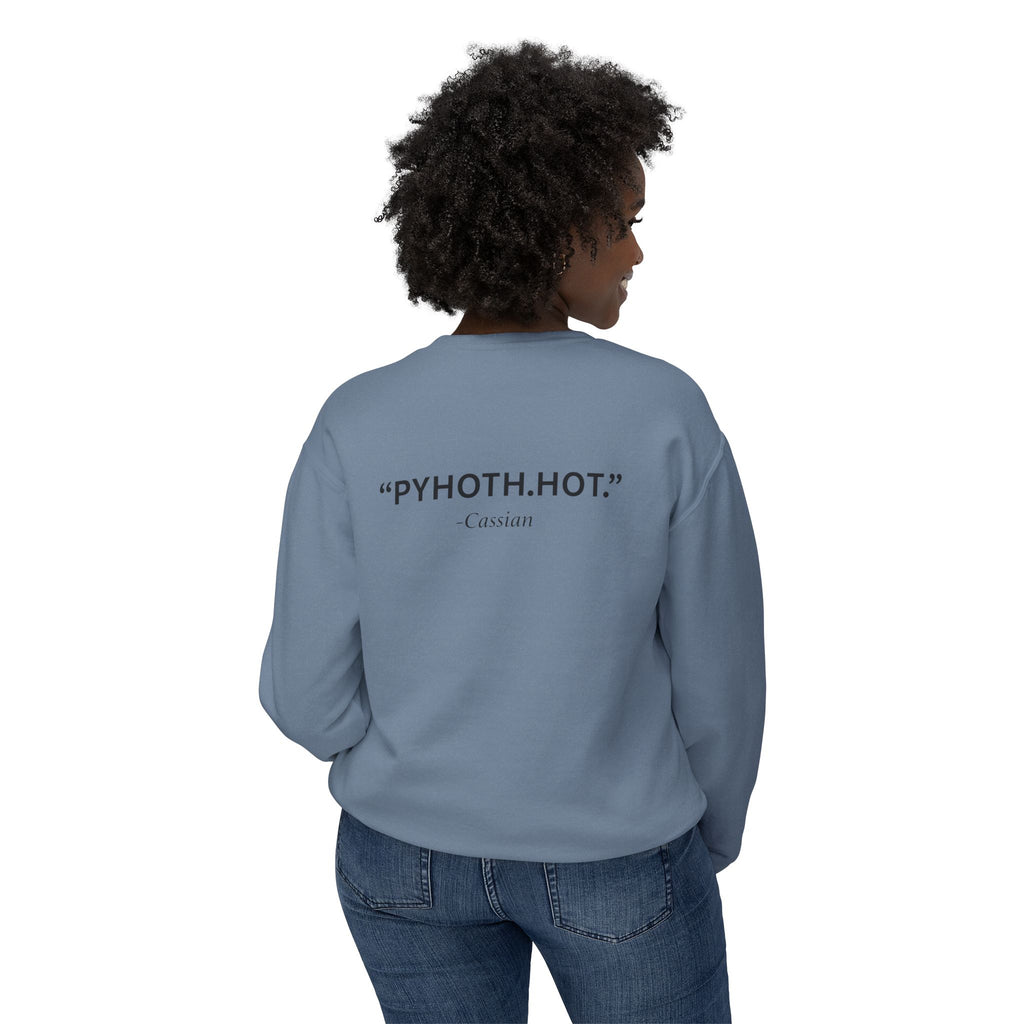 Cassian Sweatshirt