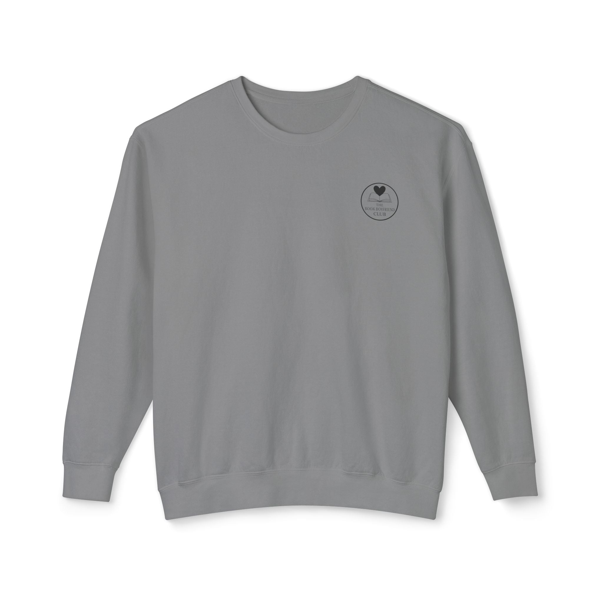Kingfisher Sweatshirt