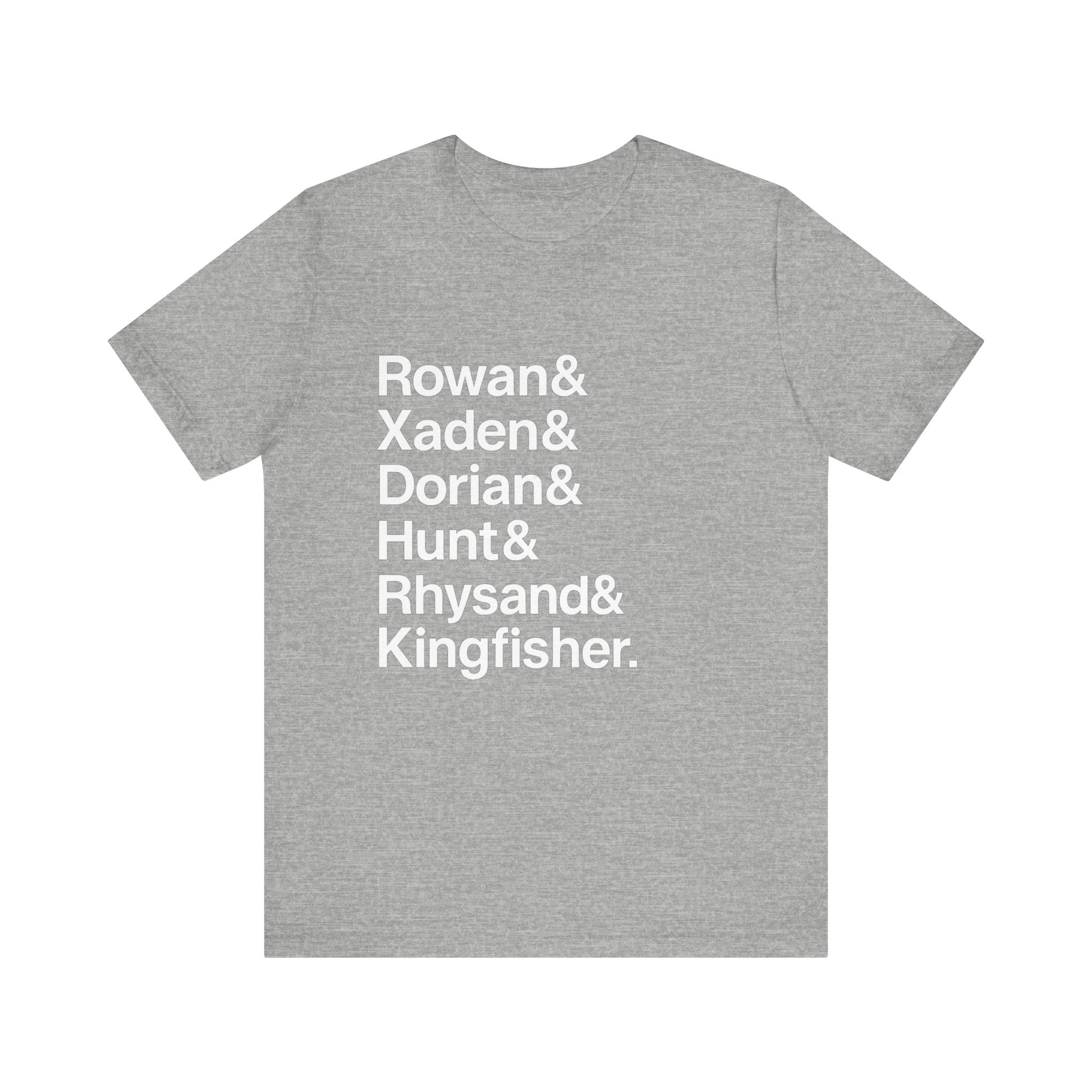 Lineup Tee