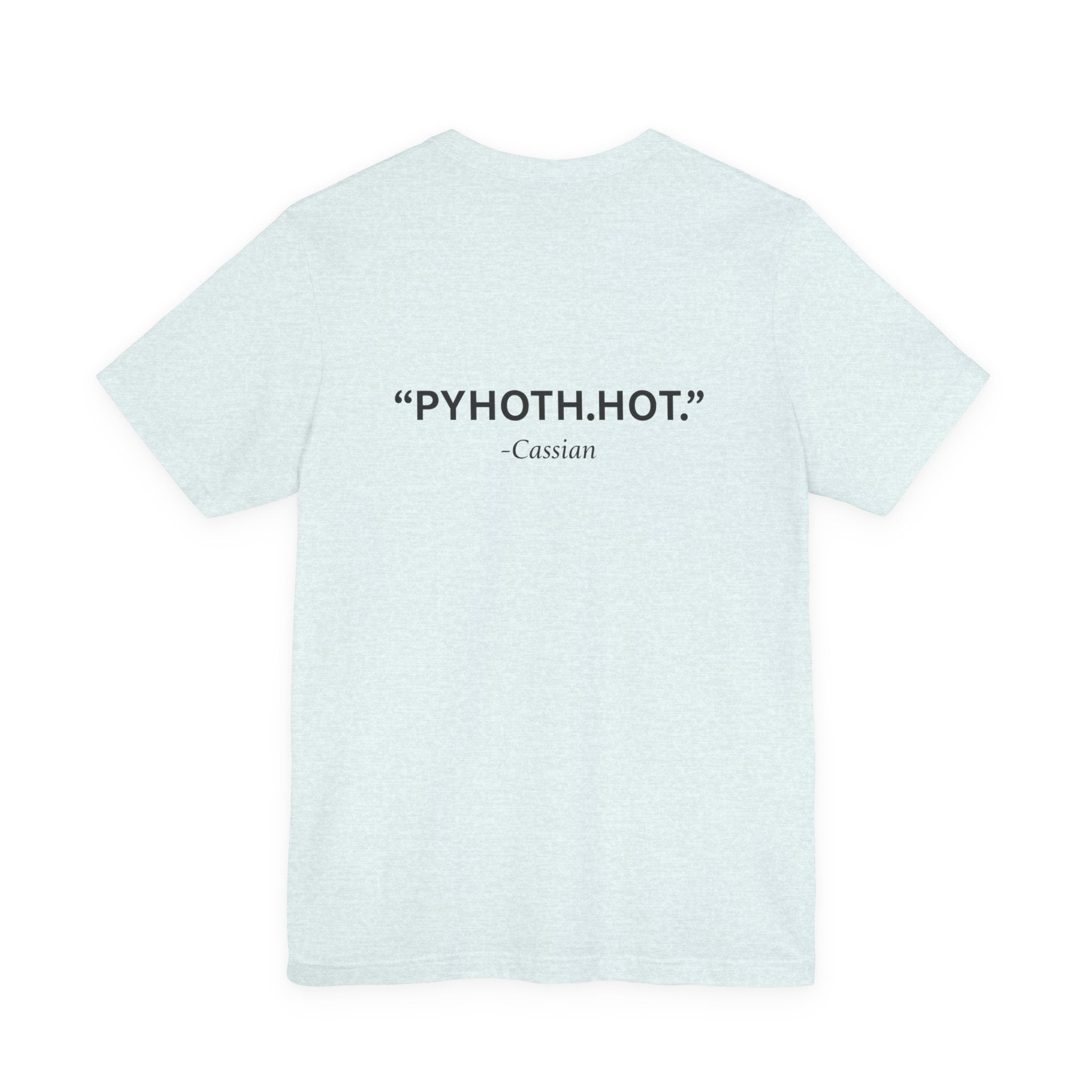 Cassian Tee