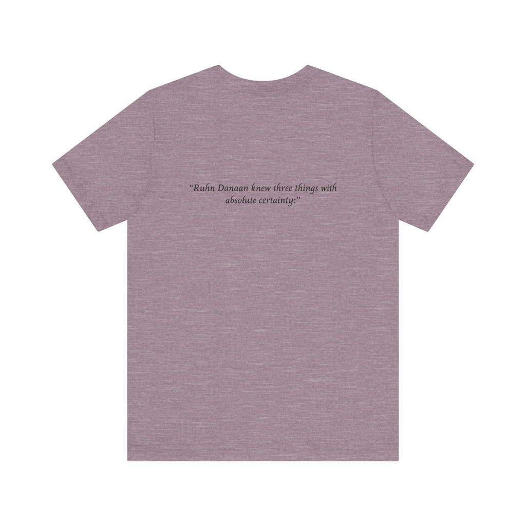 Ruhn Tee