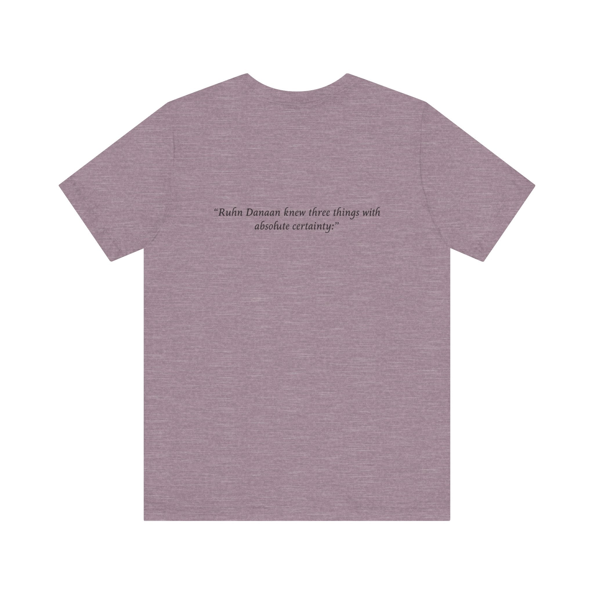 Ruhn Tee