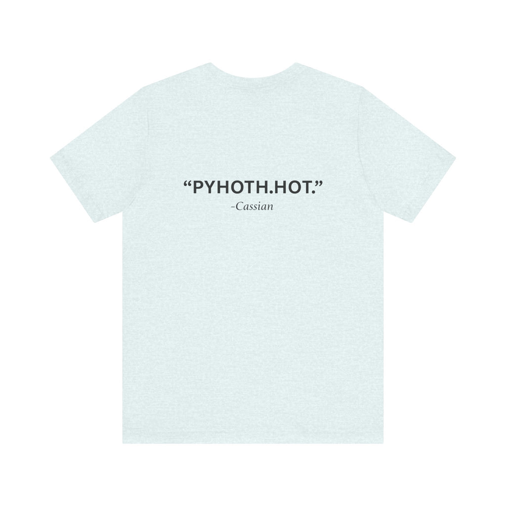 Cassian Tee