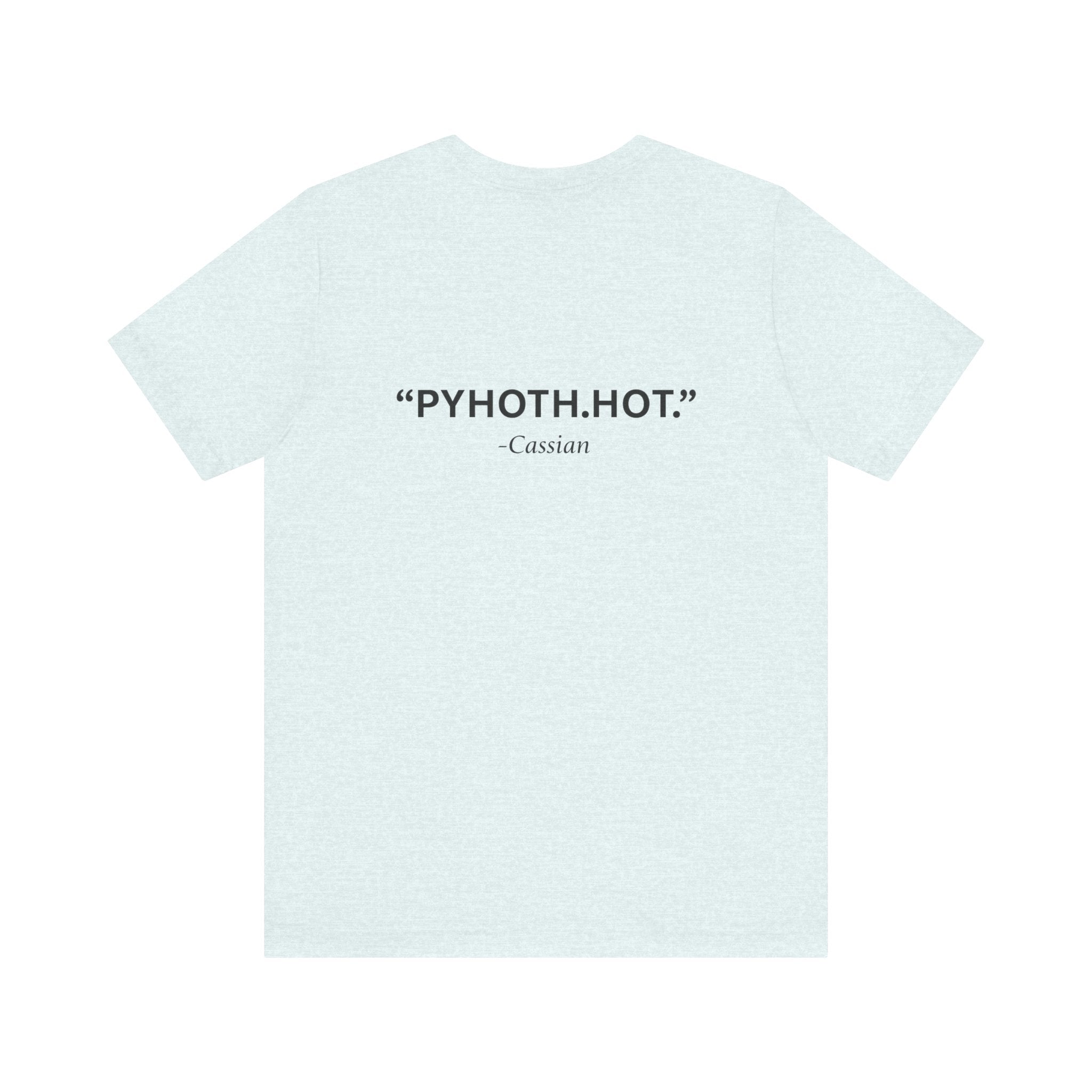 Cassian Tee