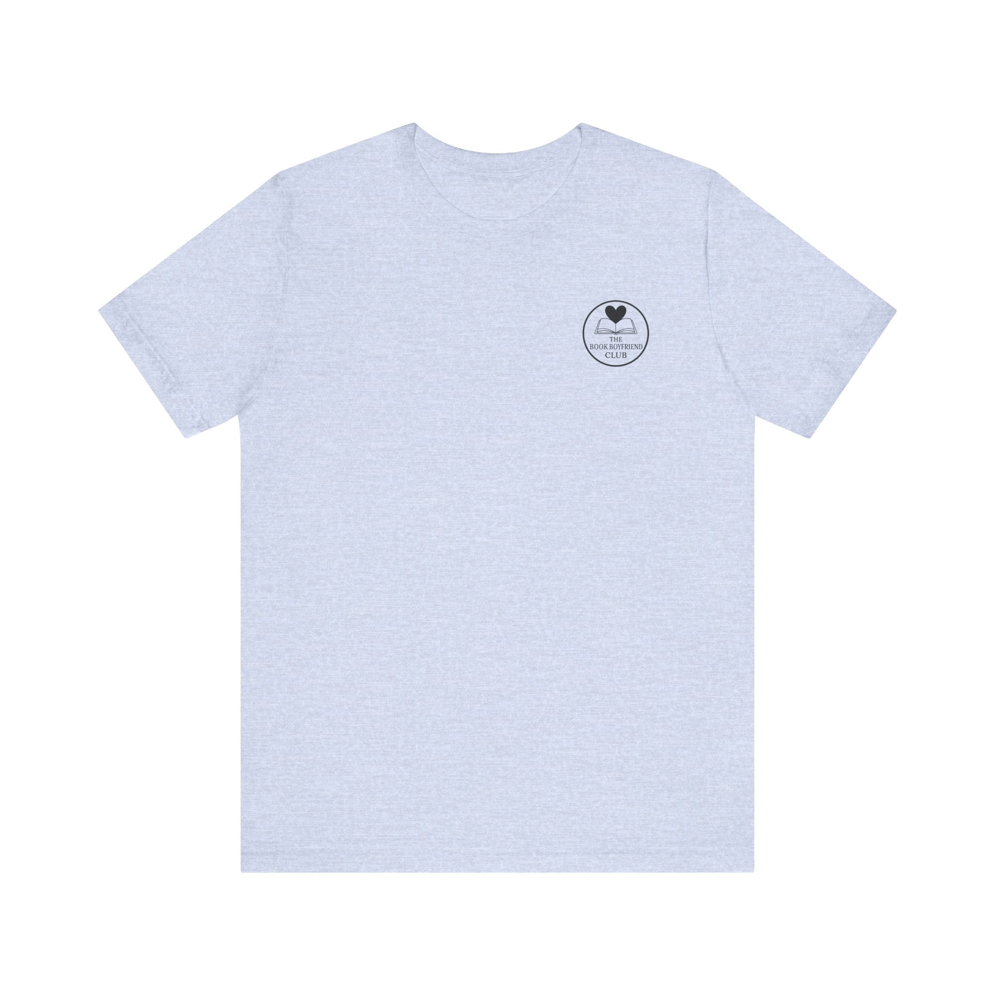 Kingfisher Tee