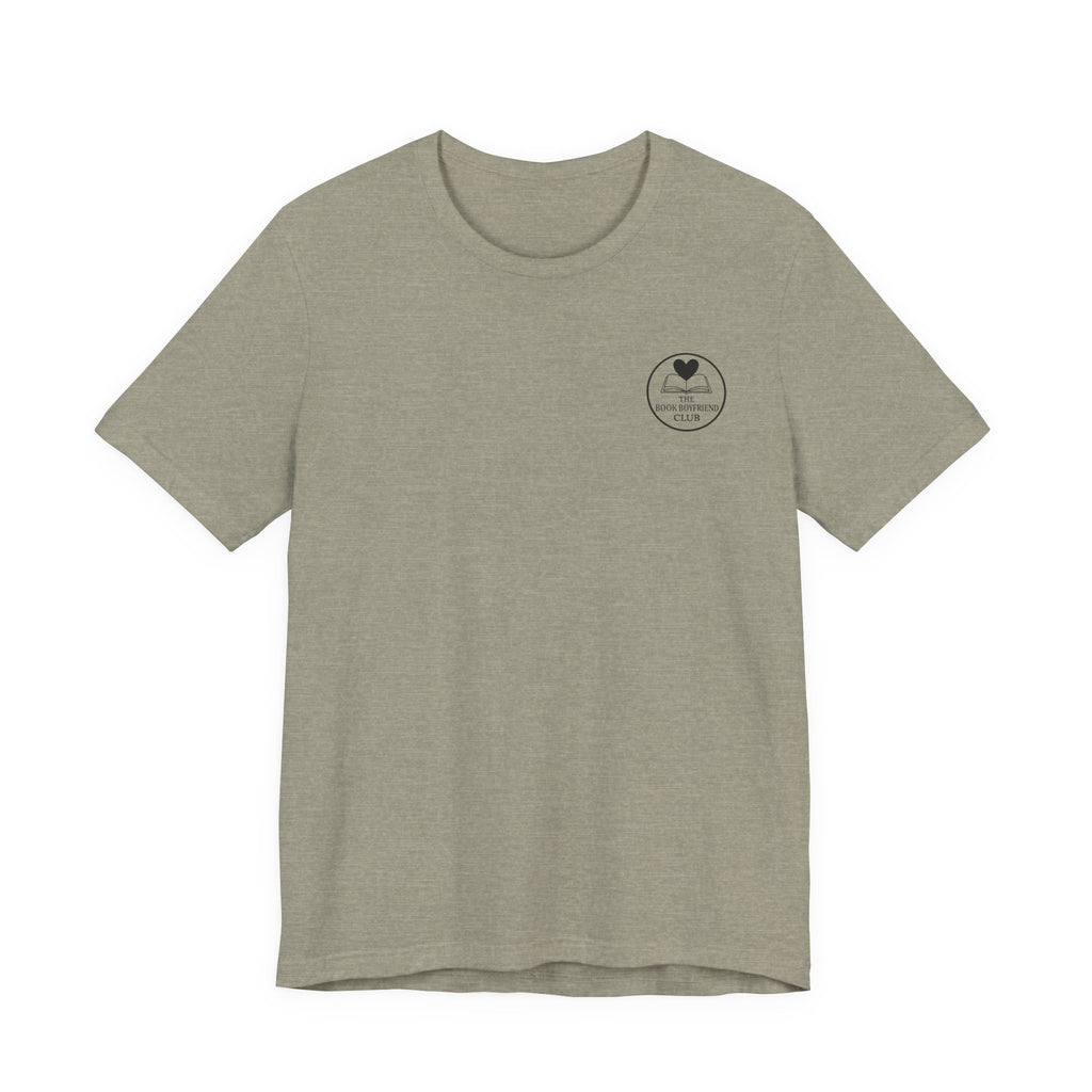 Dorian Tee