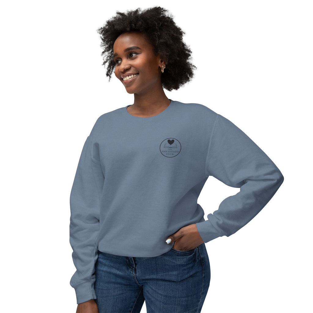 Cassian Sweatshirt