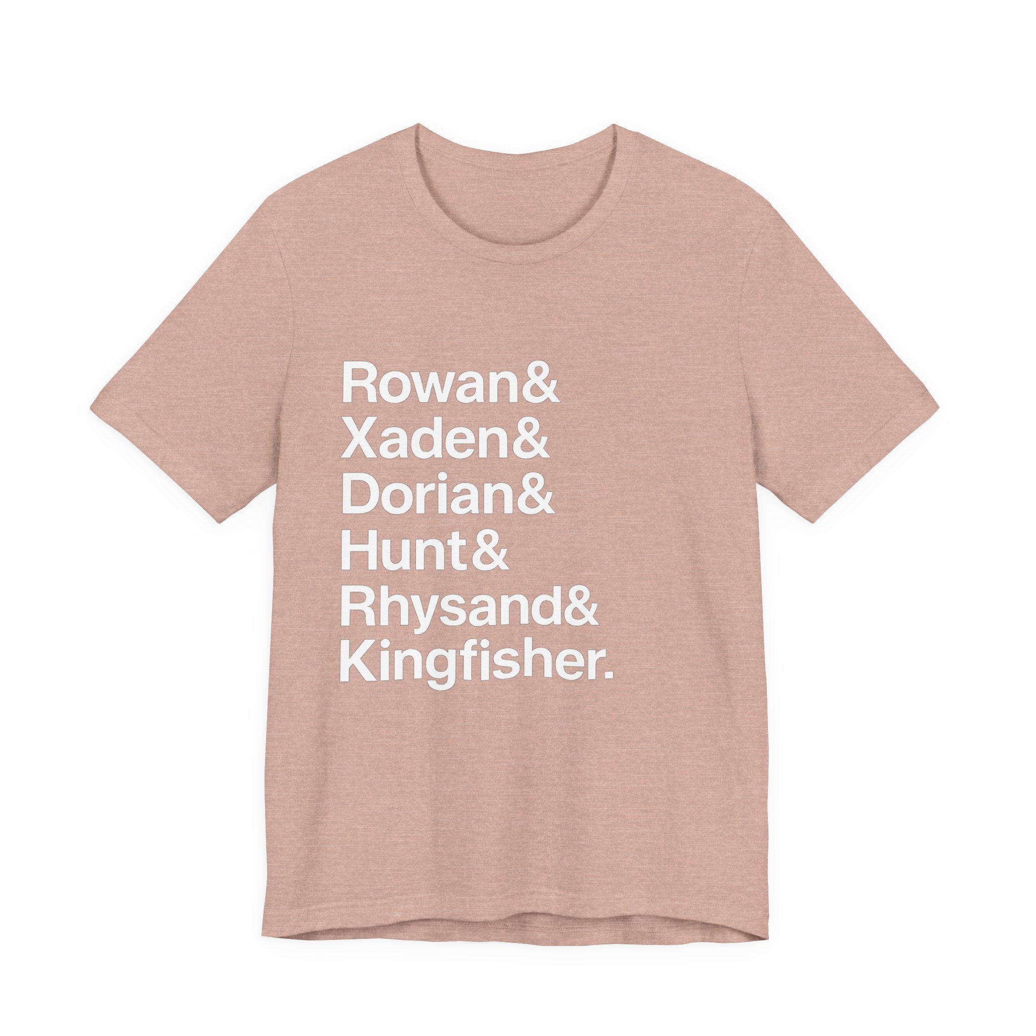 Lineup Tee